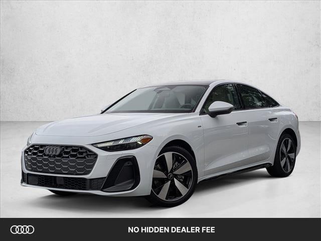 2026 Audi A5 Sedan