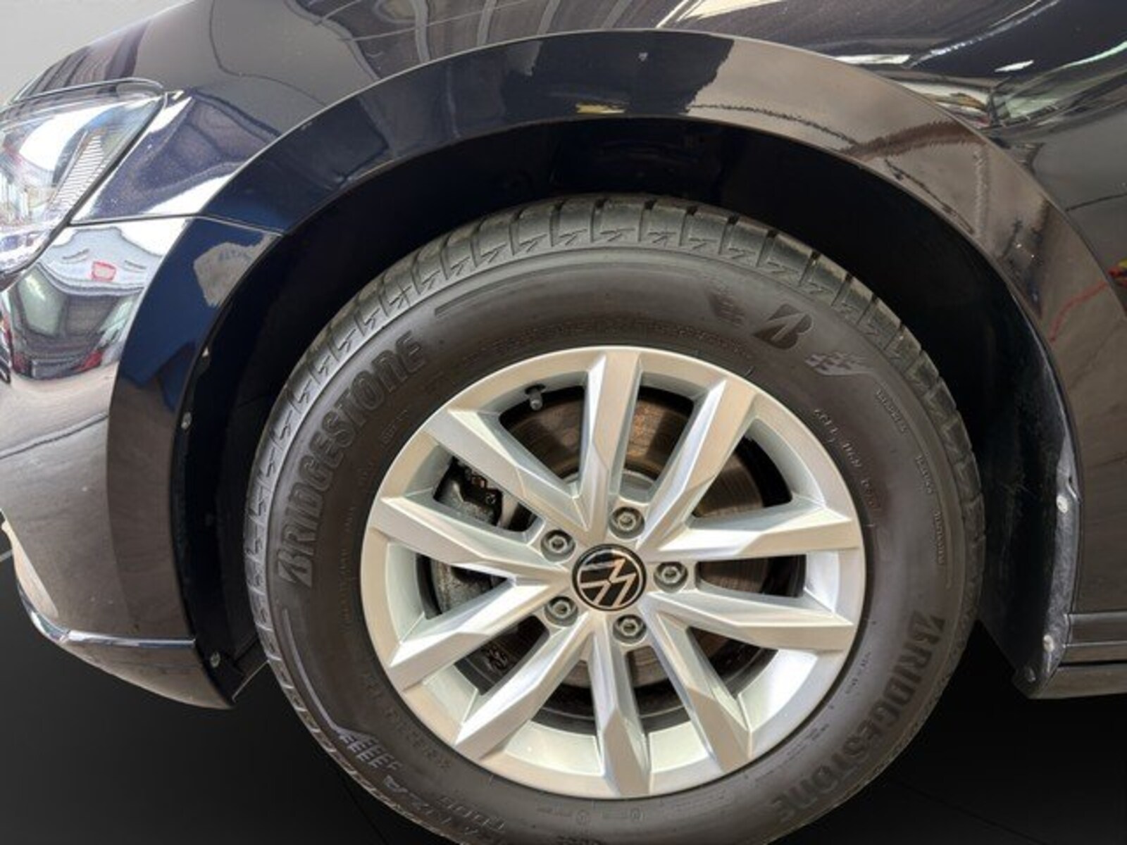 Volkswagen Passat Variant – Bild 16