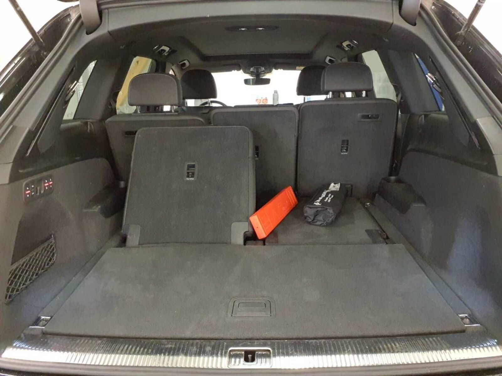 Audi Q7 – Bild 7