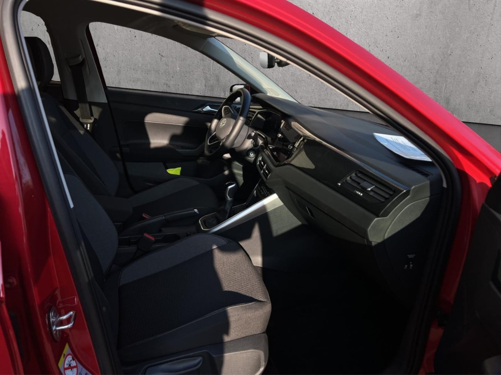 Volkswagen Polo – Bild 18