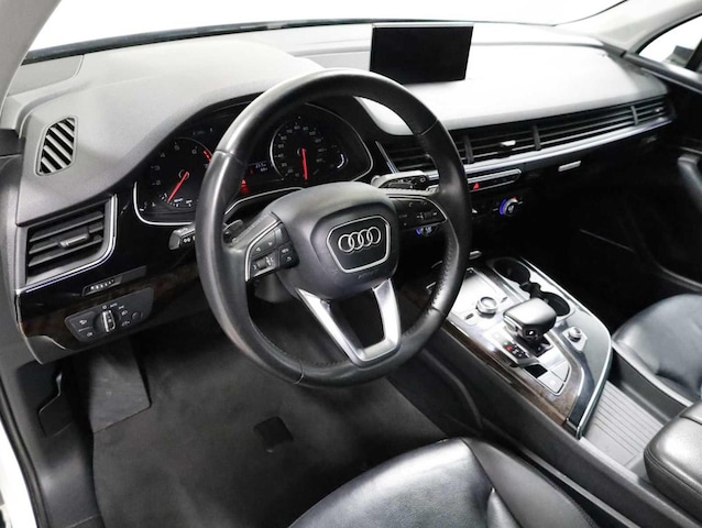 2018 Audi Q7