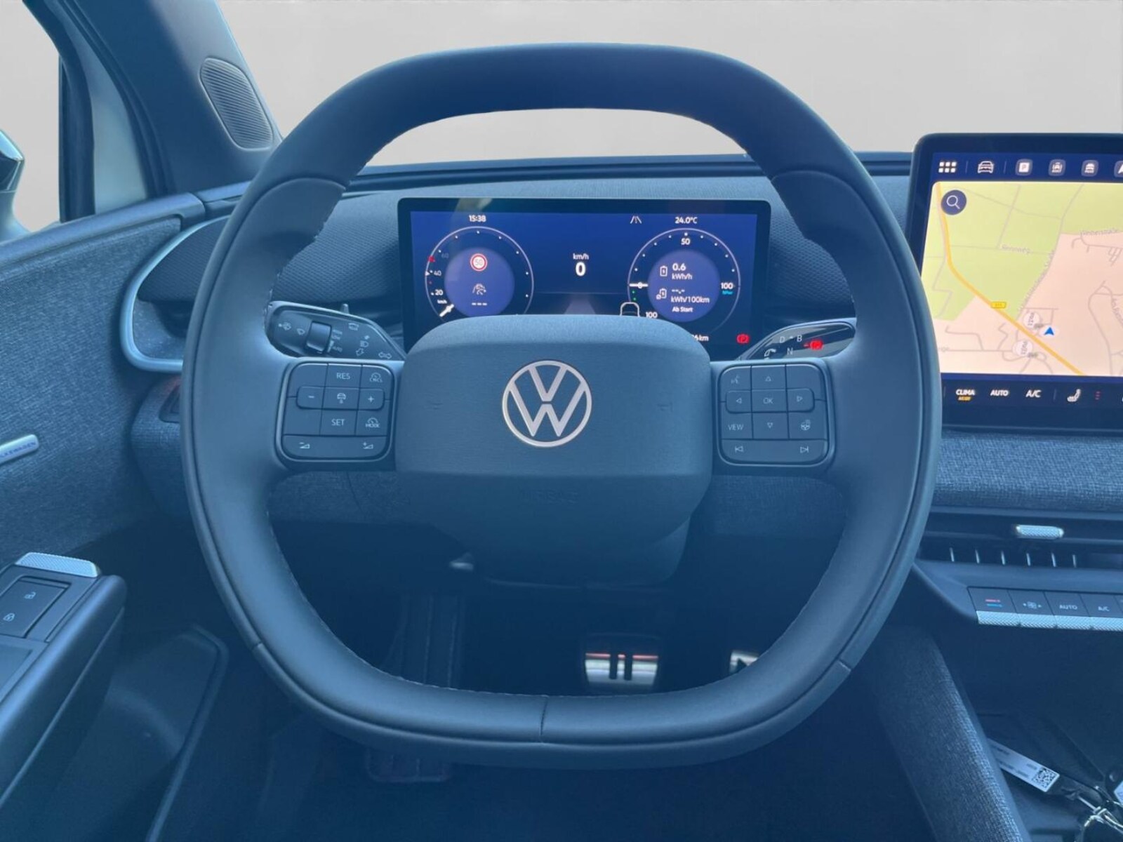 Volkswagen ID. Polo – Bild 14