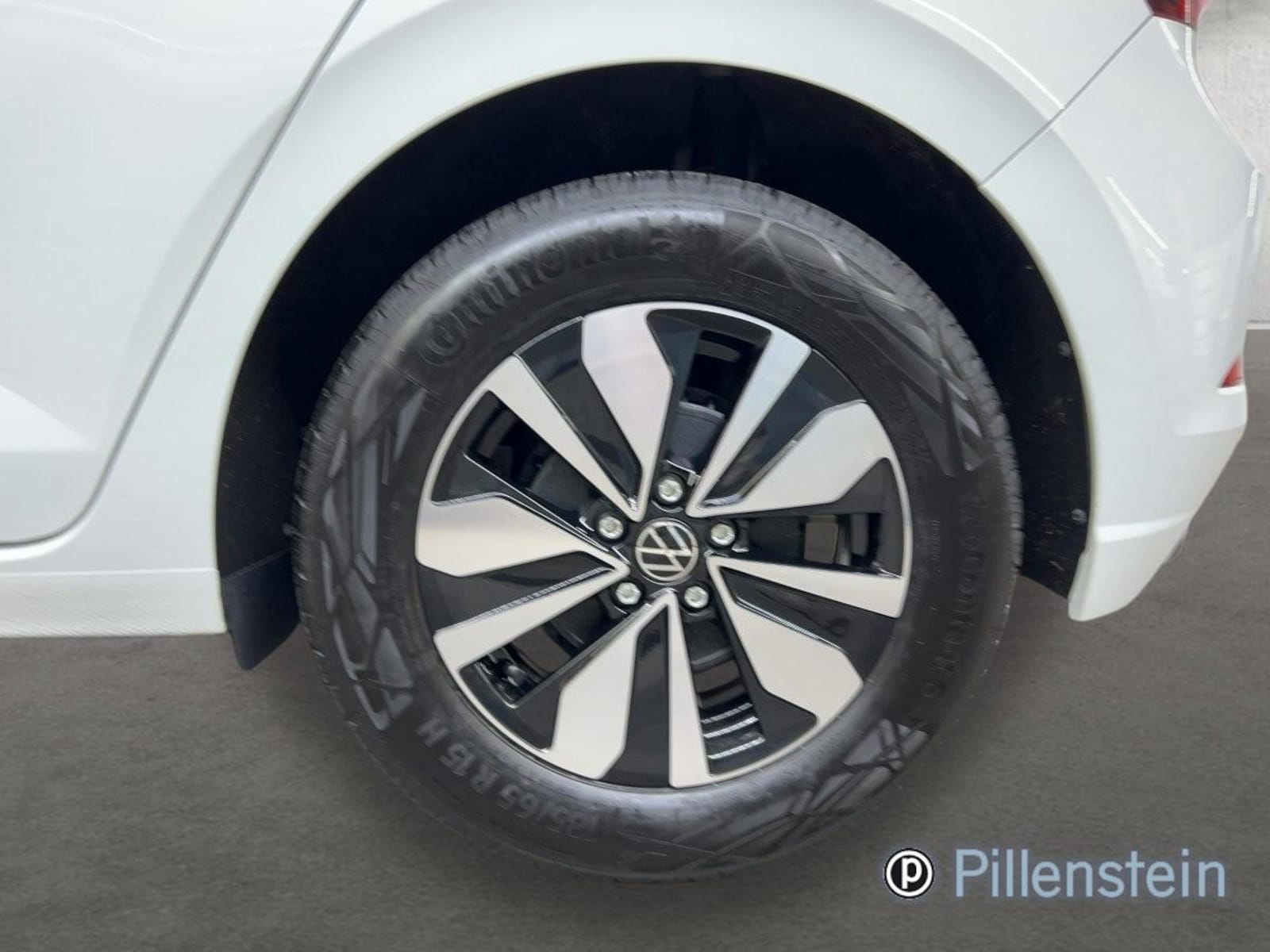 Volkswagen Polo – Bild 3