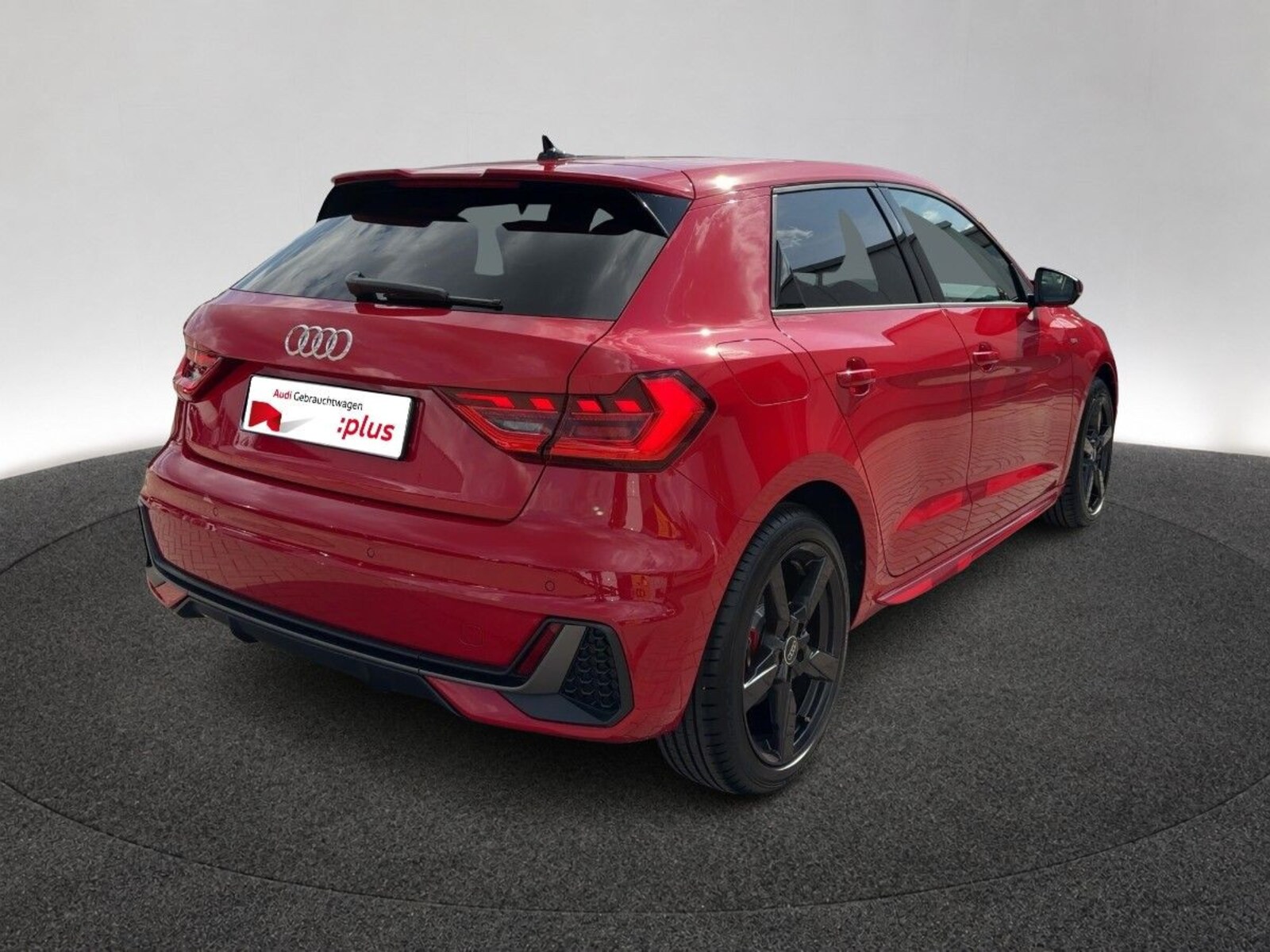 Audi A1 Sportback – Bild 6