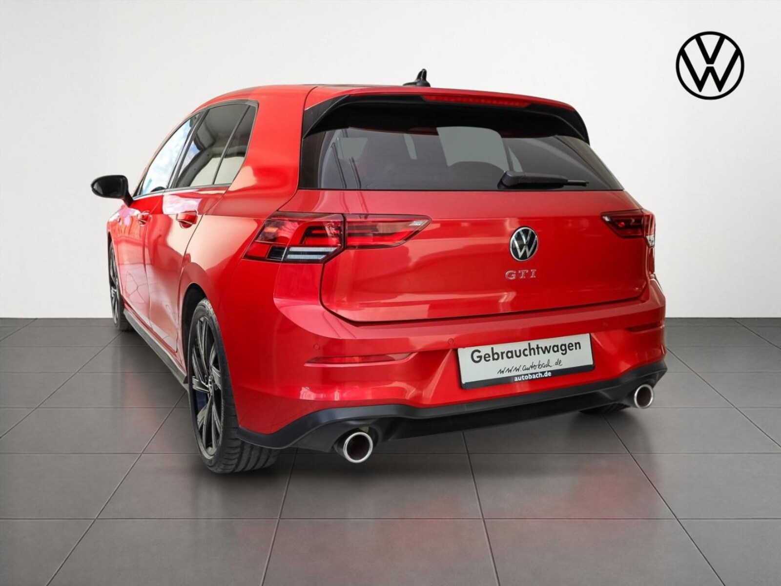 Volkswagen Golf – Bild 5