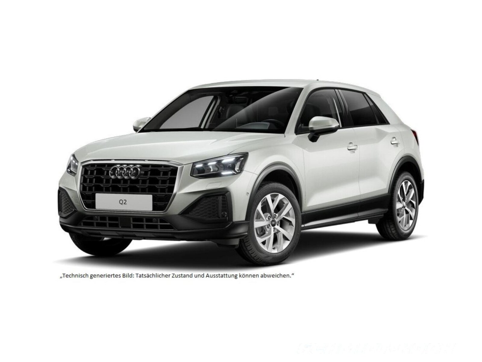Audi Q2 – Bild 2
