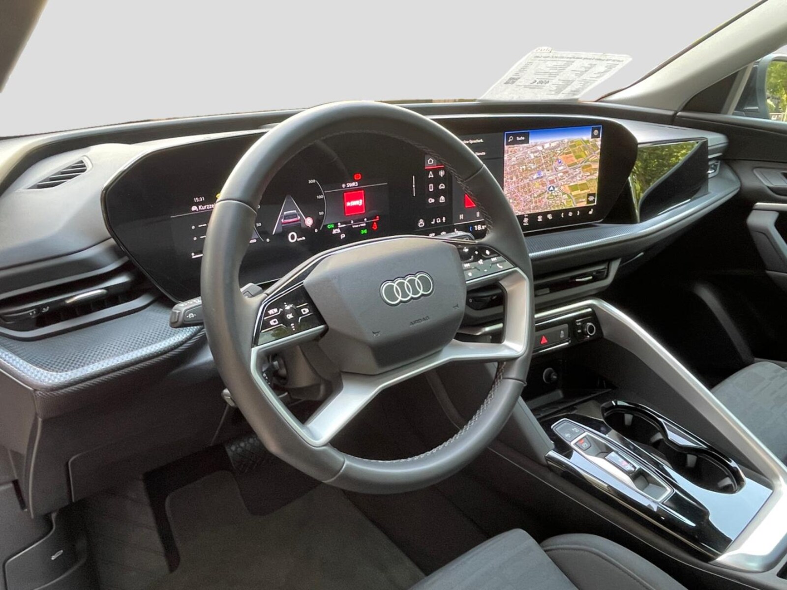 Audi Q5 – Bild 12