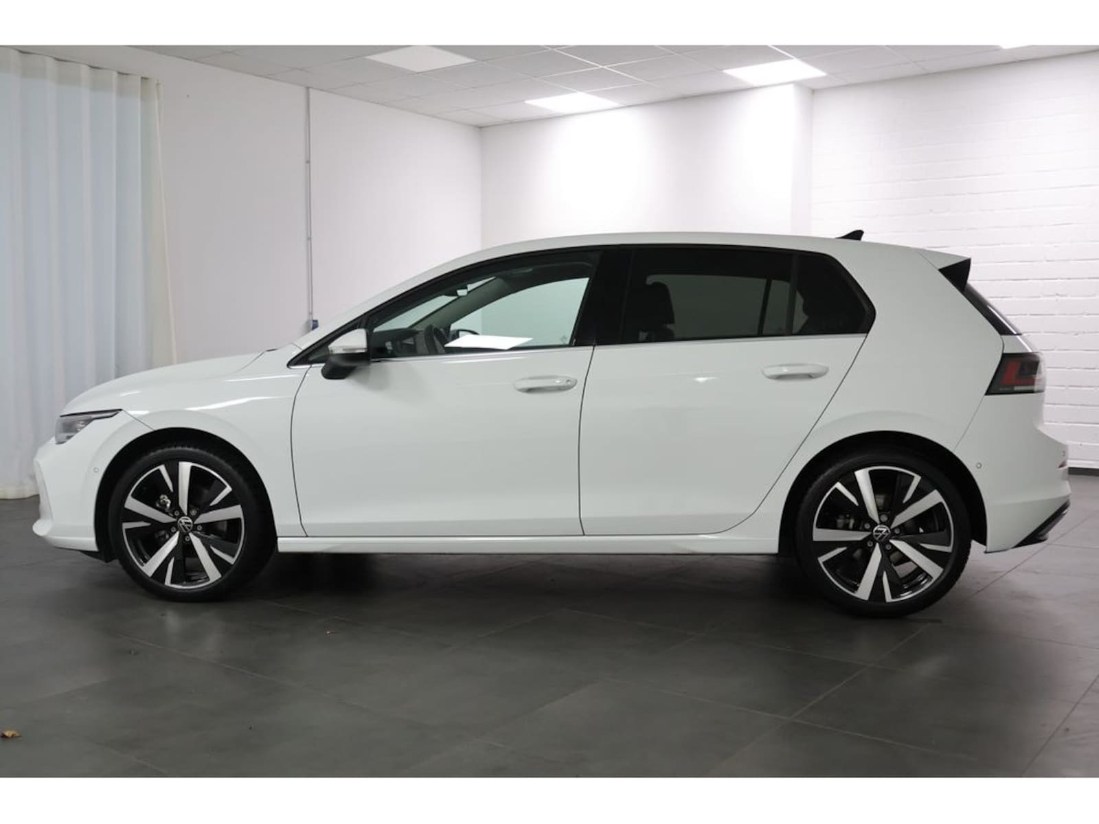 Volkswagen Golf – Bild 7