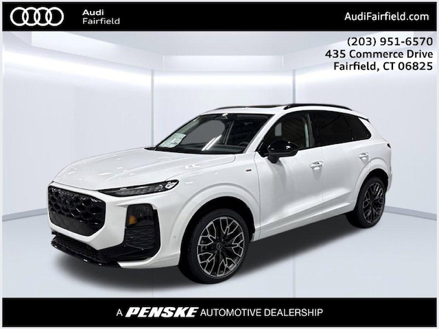 Photo of 2026 Audi Q3 SUV