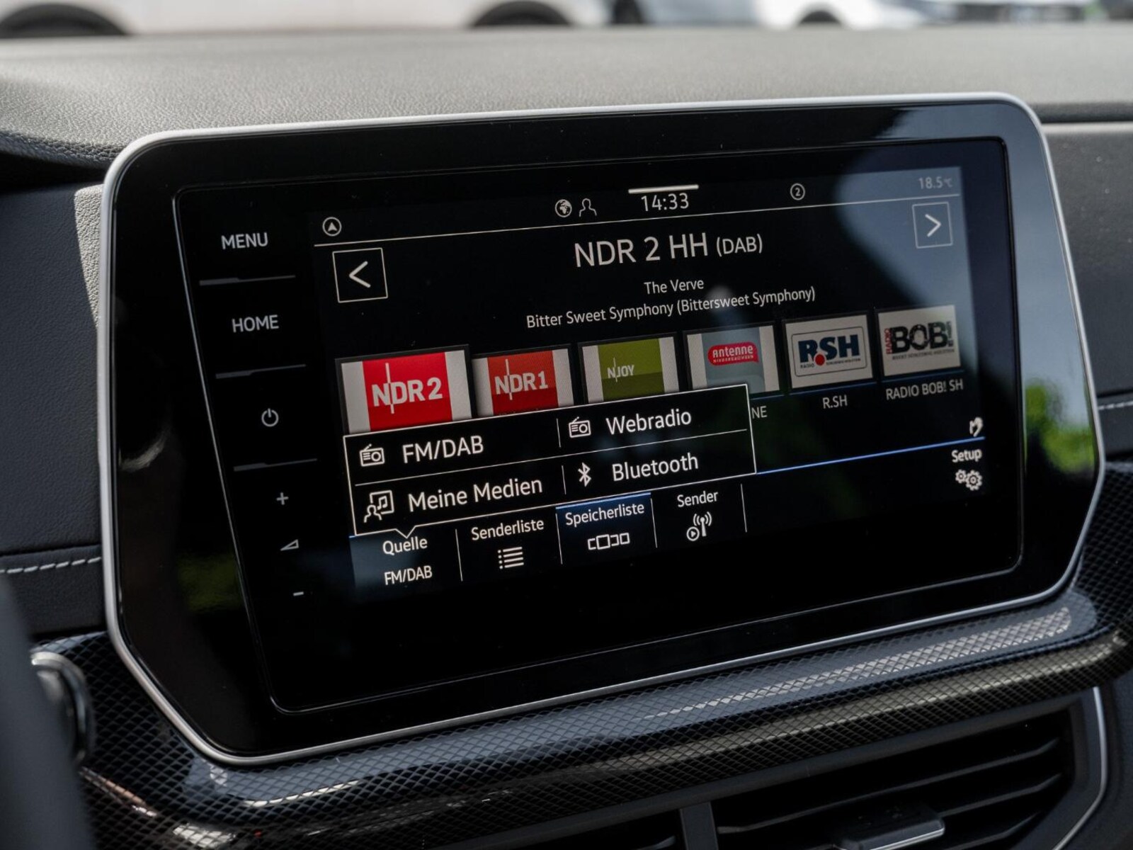 Volkswagen T-Cross – Bild 14