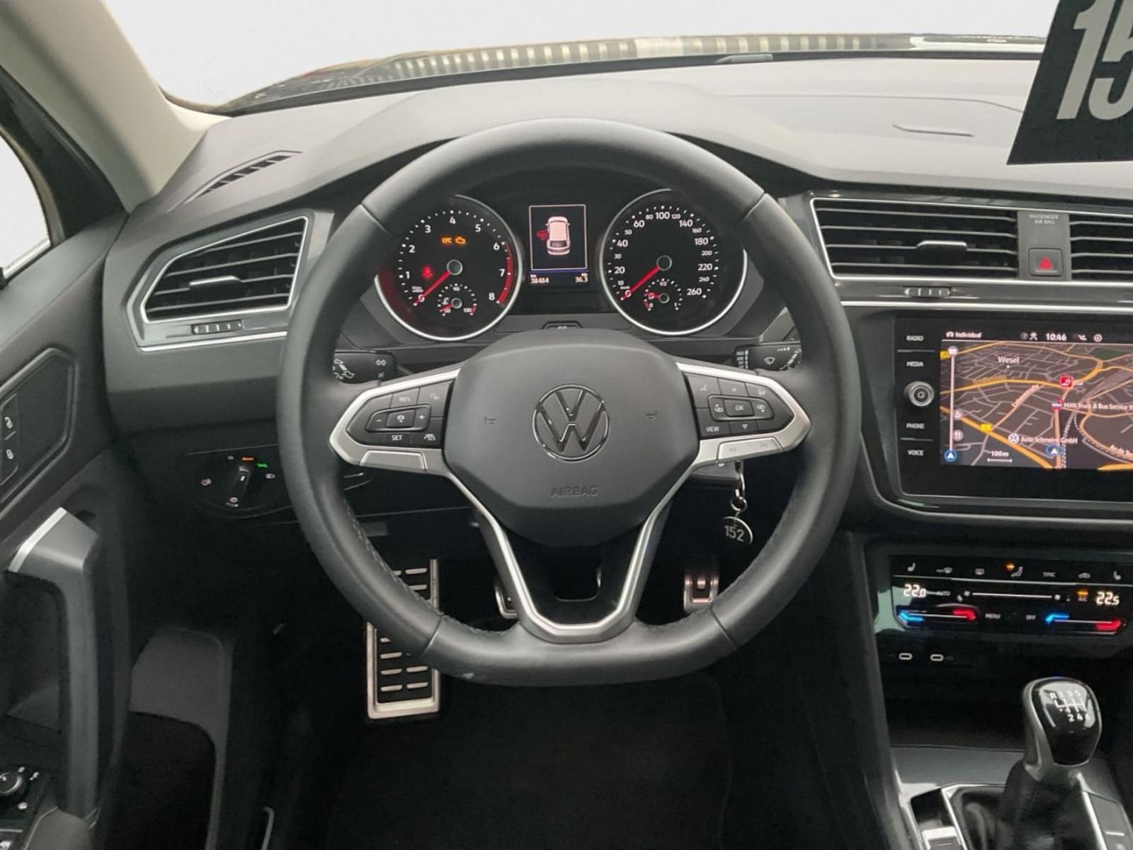 Volkswagen Tiguan – Bild 13