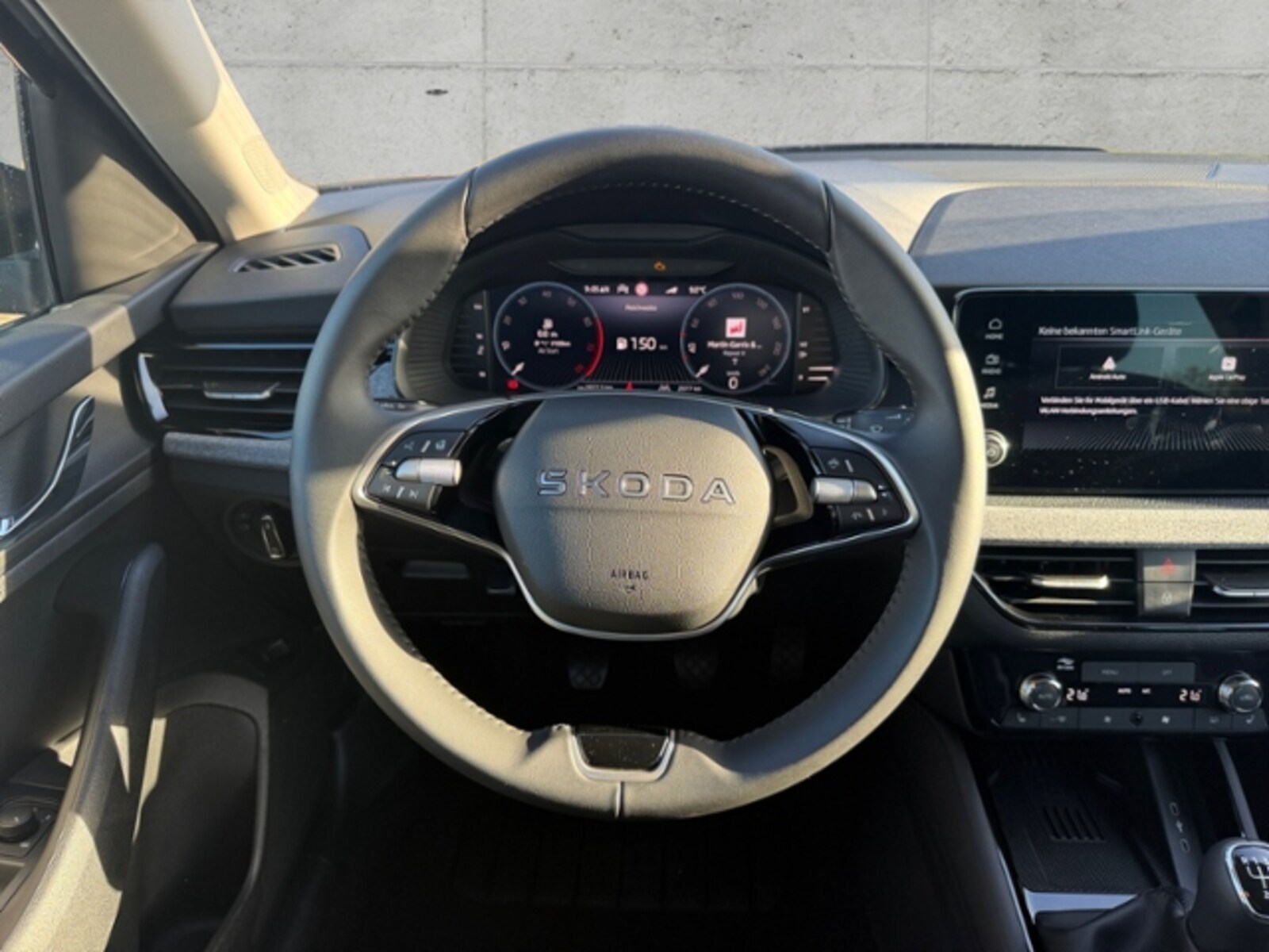 Škoda Kamiq – Bild 13