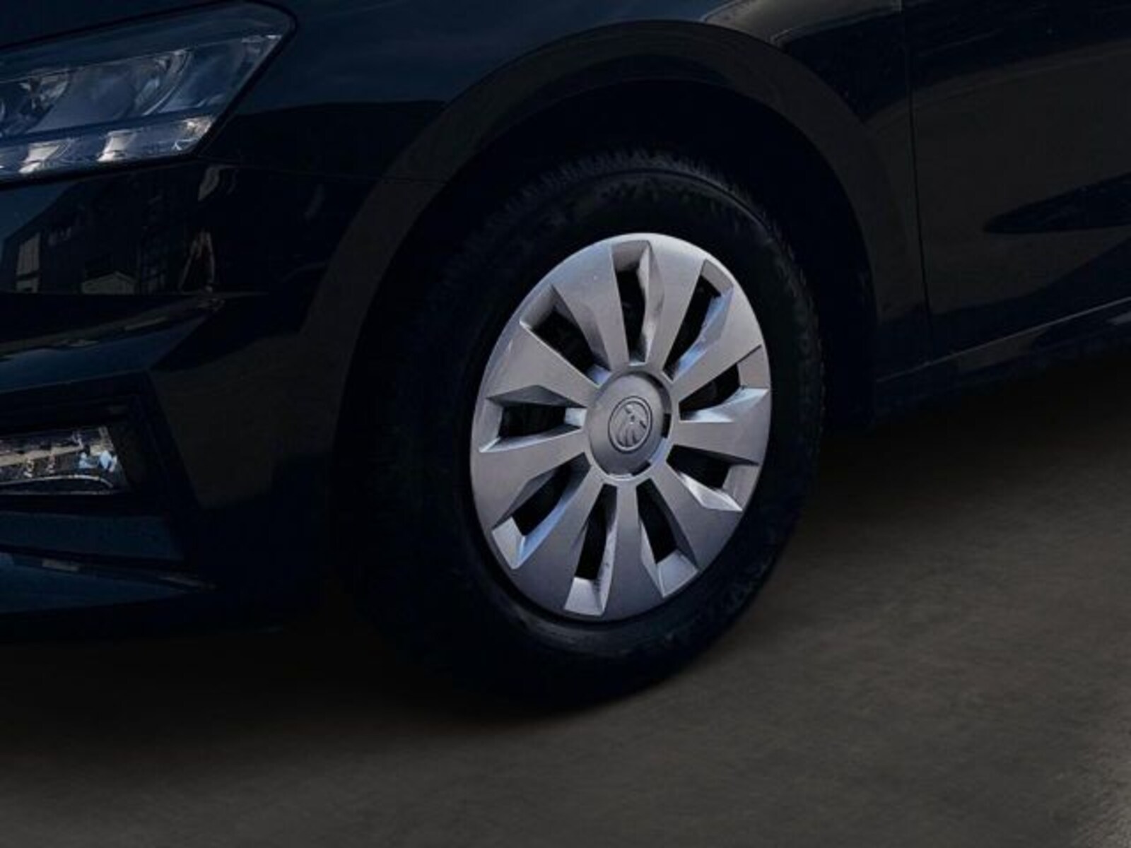 Škoda Fabia – Bild 6