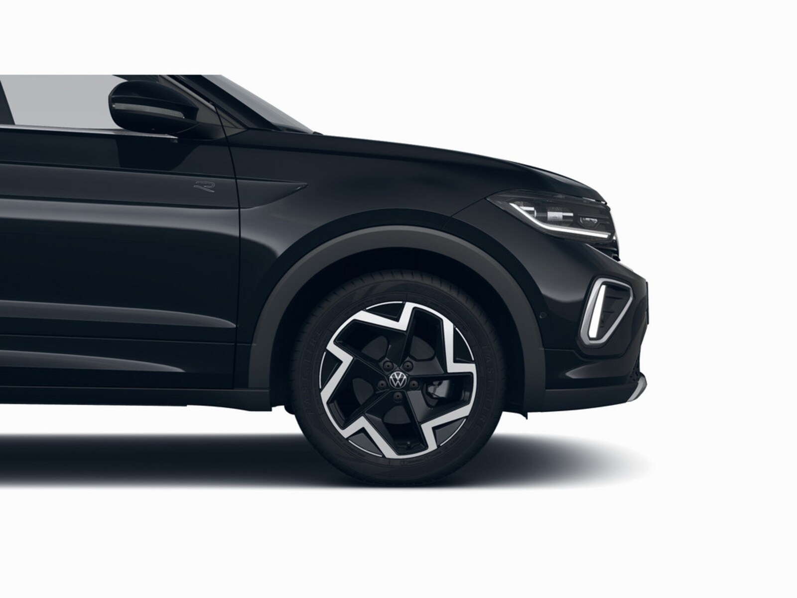 Volkswagen T-Cross – Bild 5