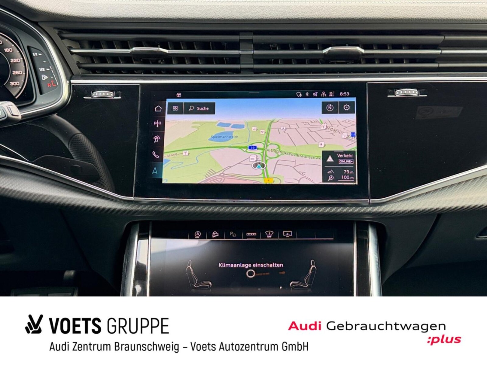 Audi Q8 – Bild 9