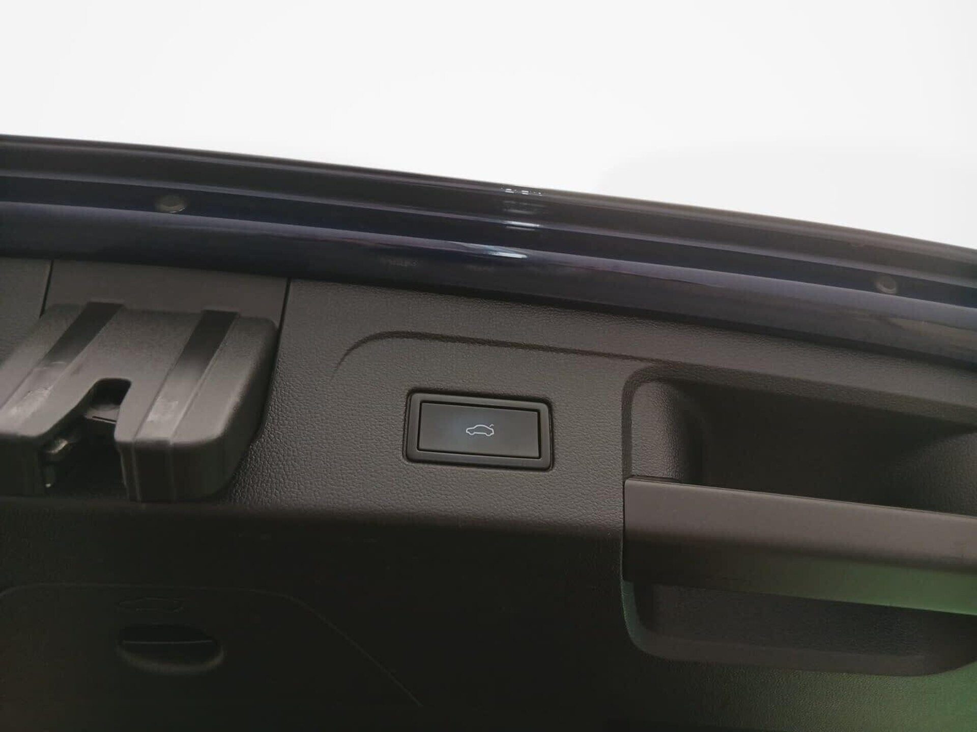 Volkswagen Touran Highline