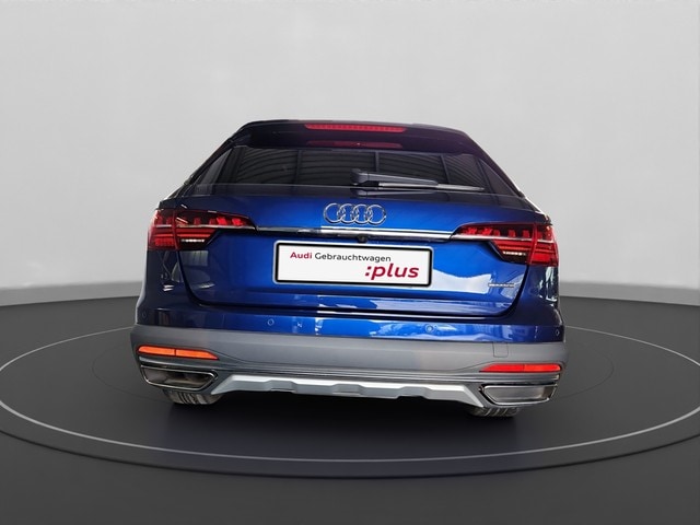 Image about Audi A4 allroad quattro 40 TDI quattro S tronic