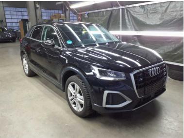 Image about Audi Q2 advanced 35 TFSI S tronic