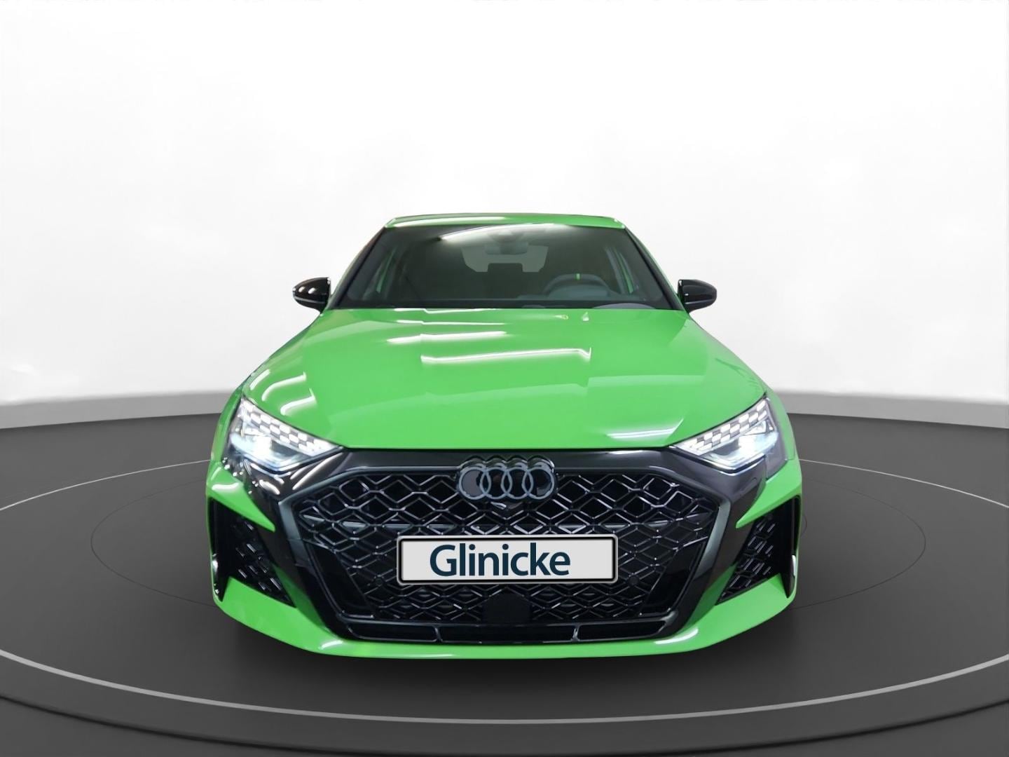Image about Audi RS 3 Sportback TFSI quattro S tronic
