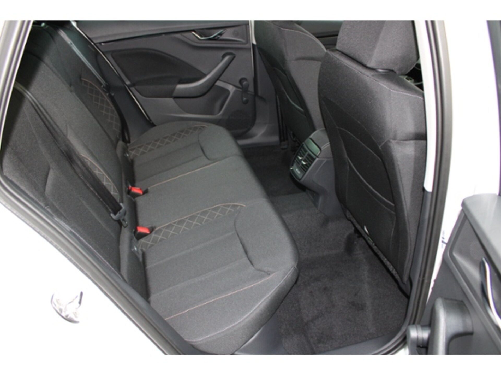 Skoda Kamiq Ambition