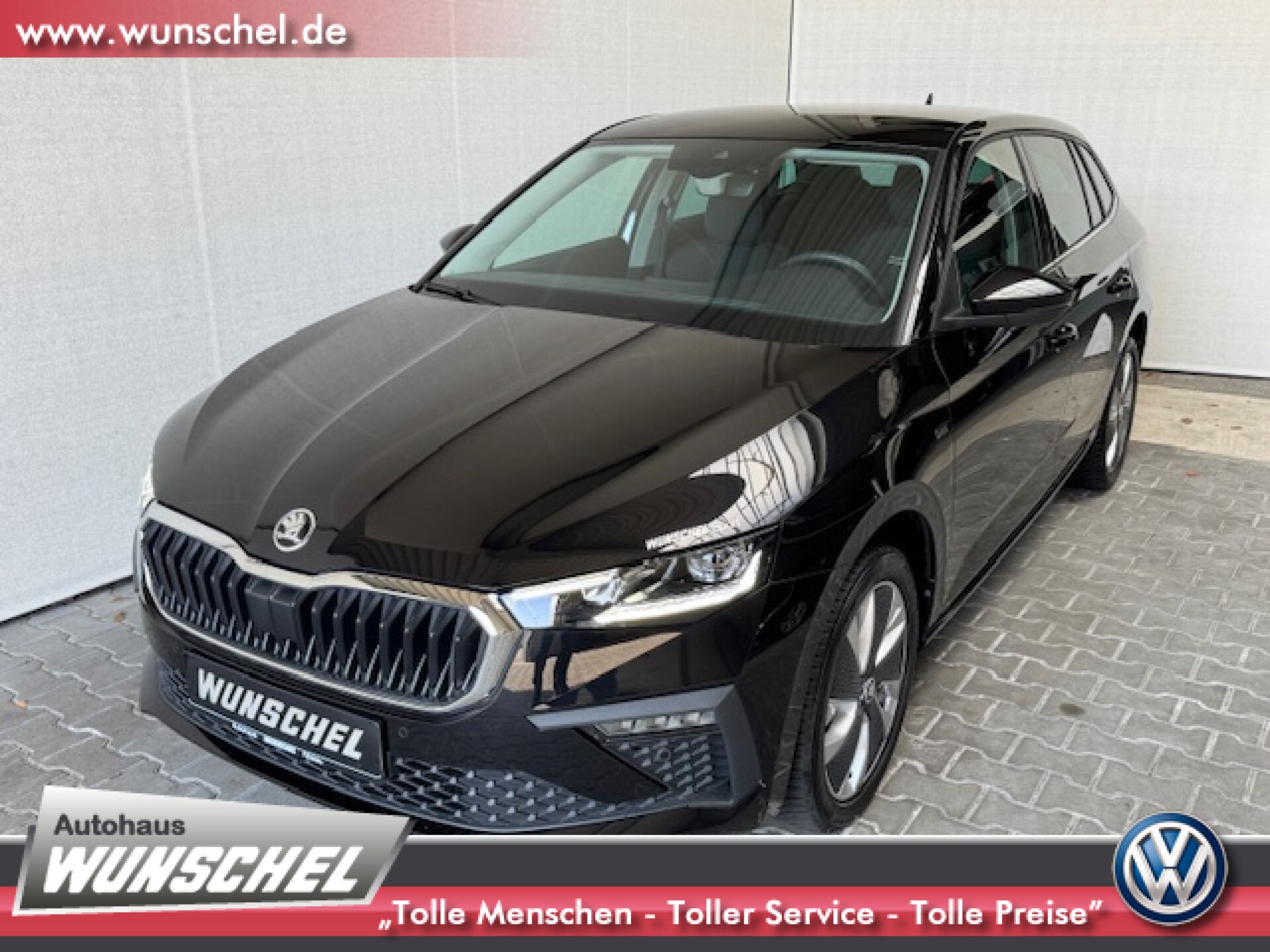 Skoda Scala Selection
