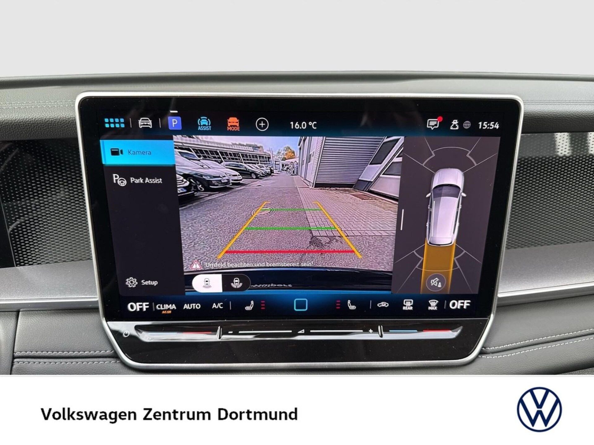Volkswagen Tayron Life