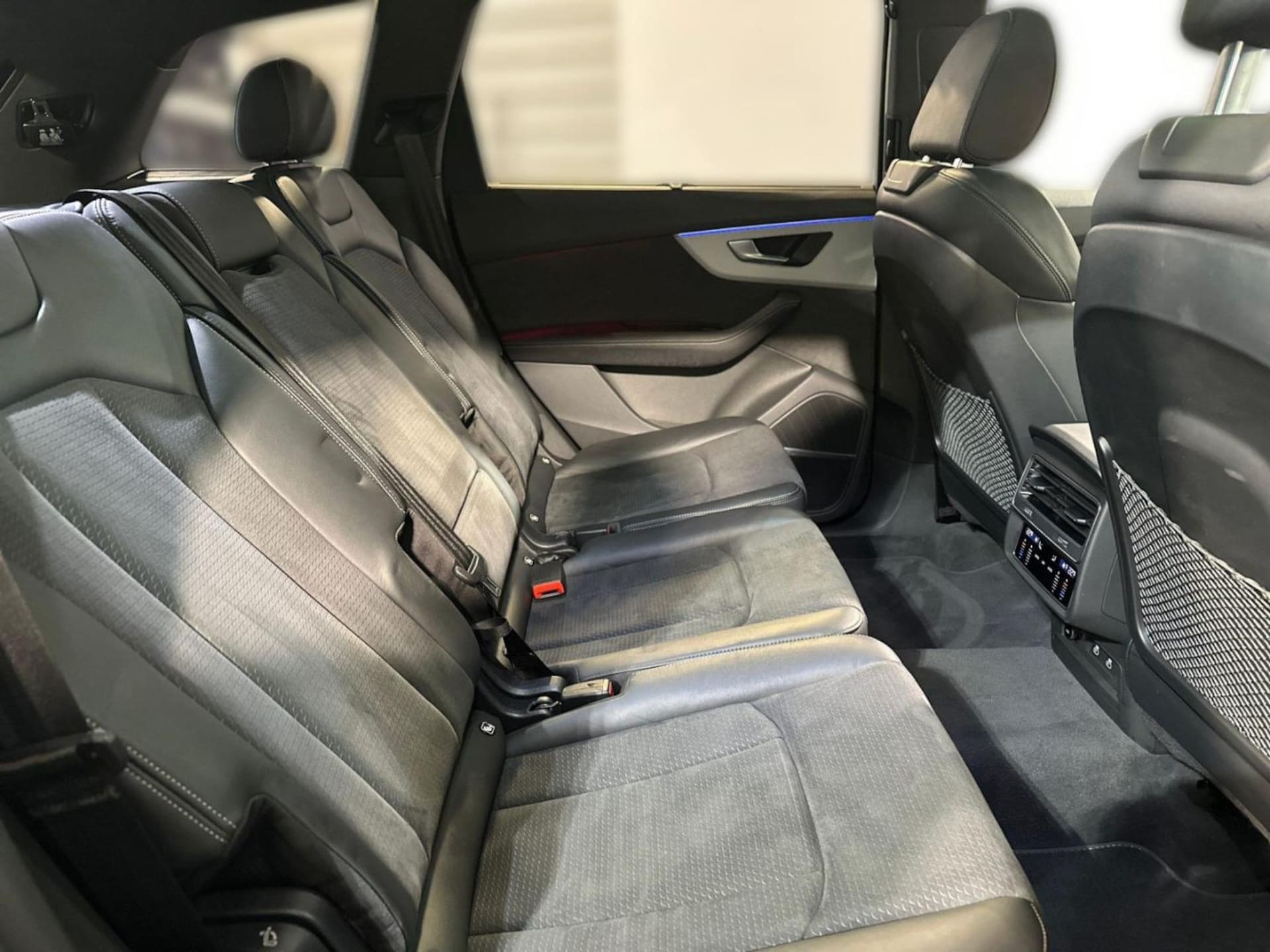 Audi Q7 SUV S line