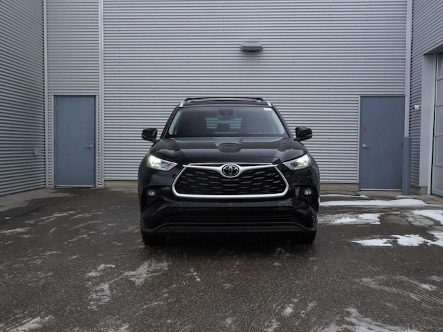 2022 Audi Highlander