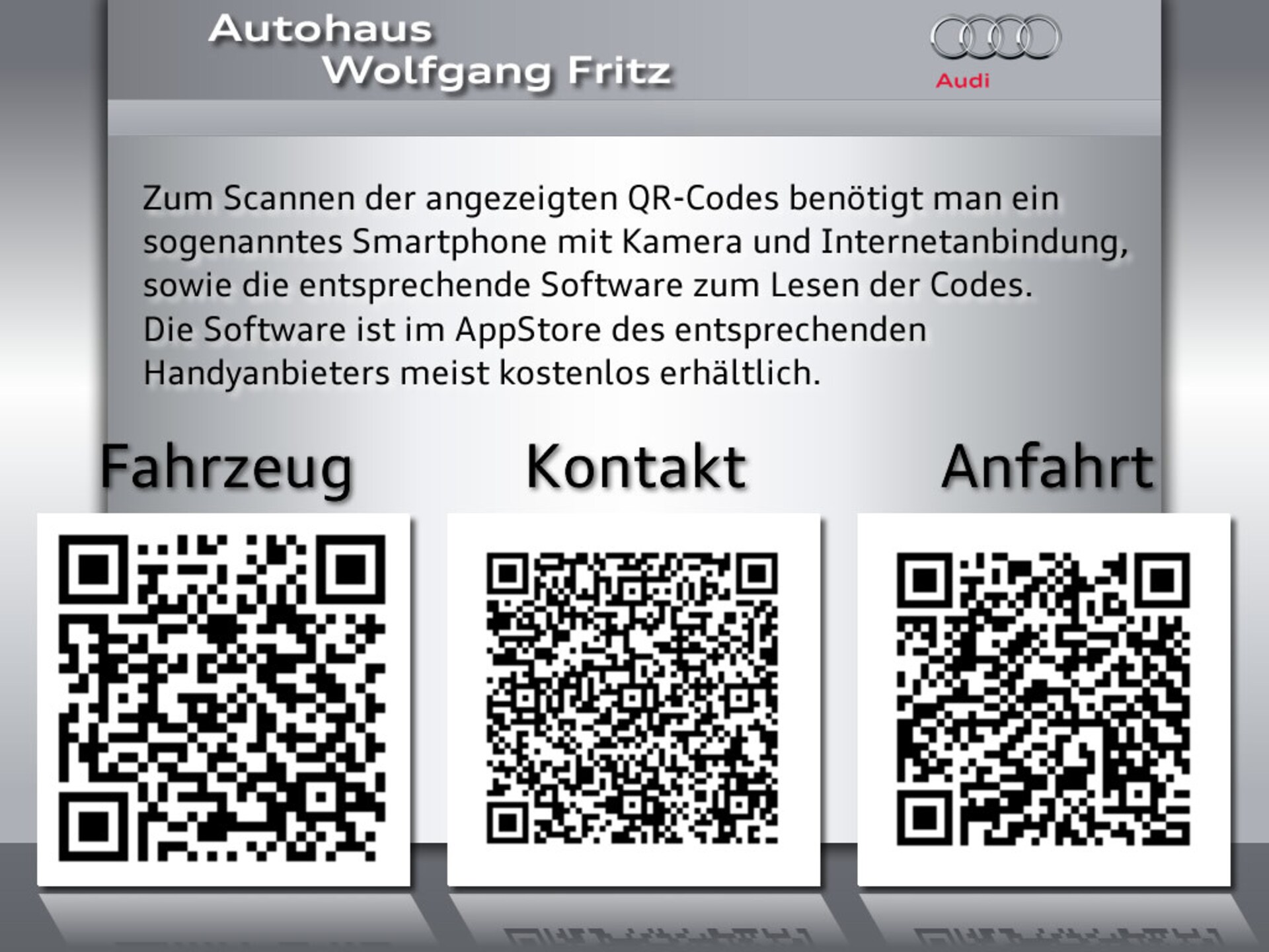 Audi Q3 SUV S line