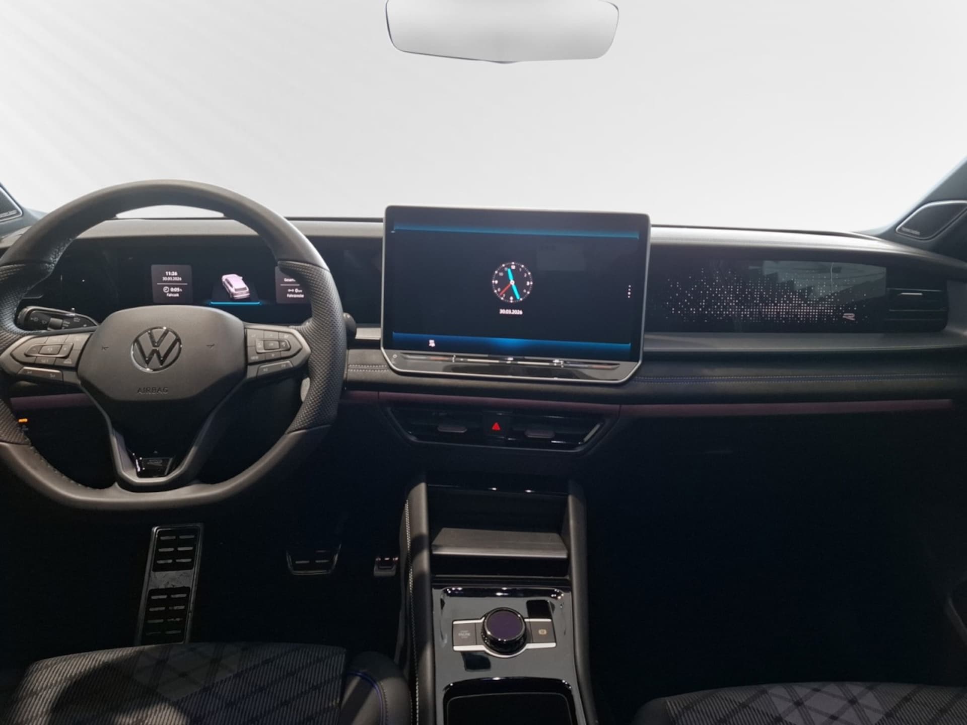 Volkswagen Tayron R-Line