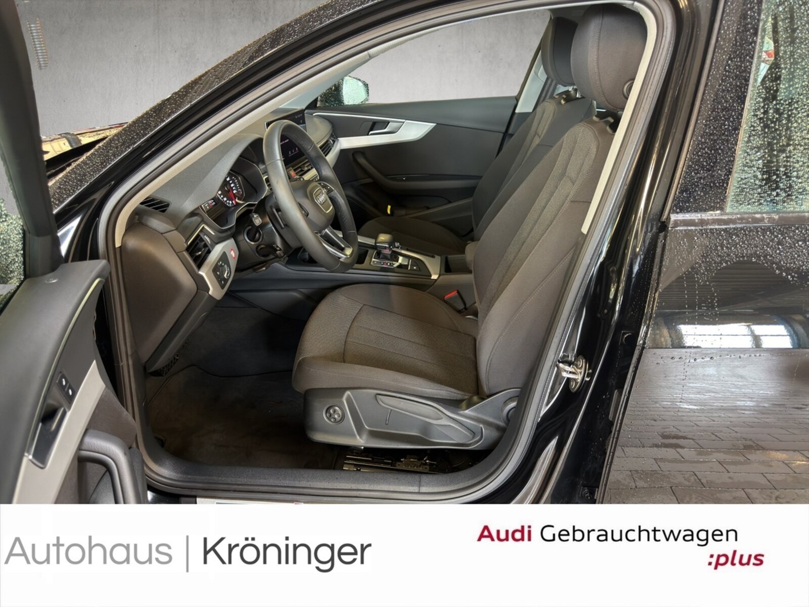 Audi A4 Avant – Bild 7