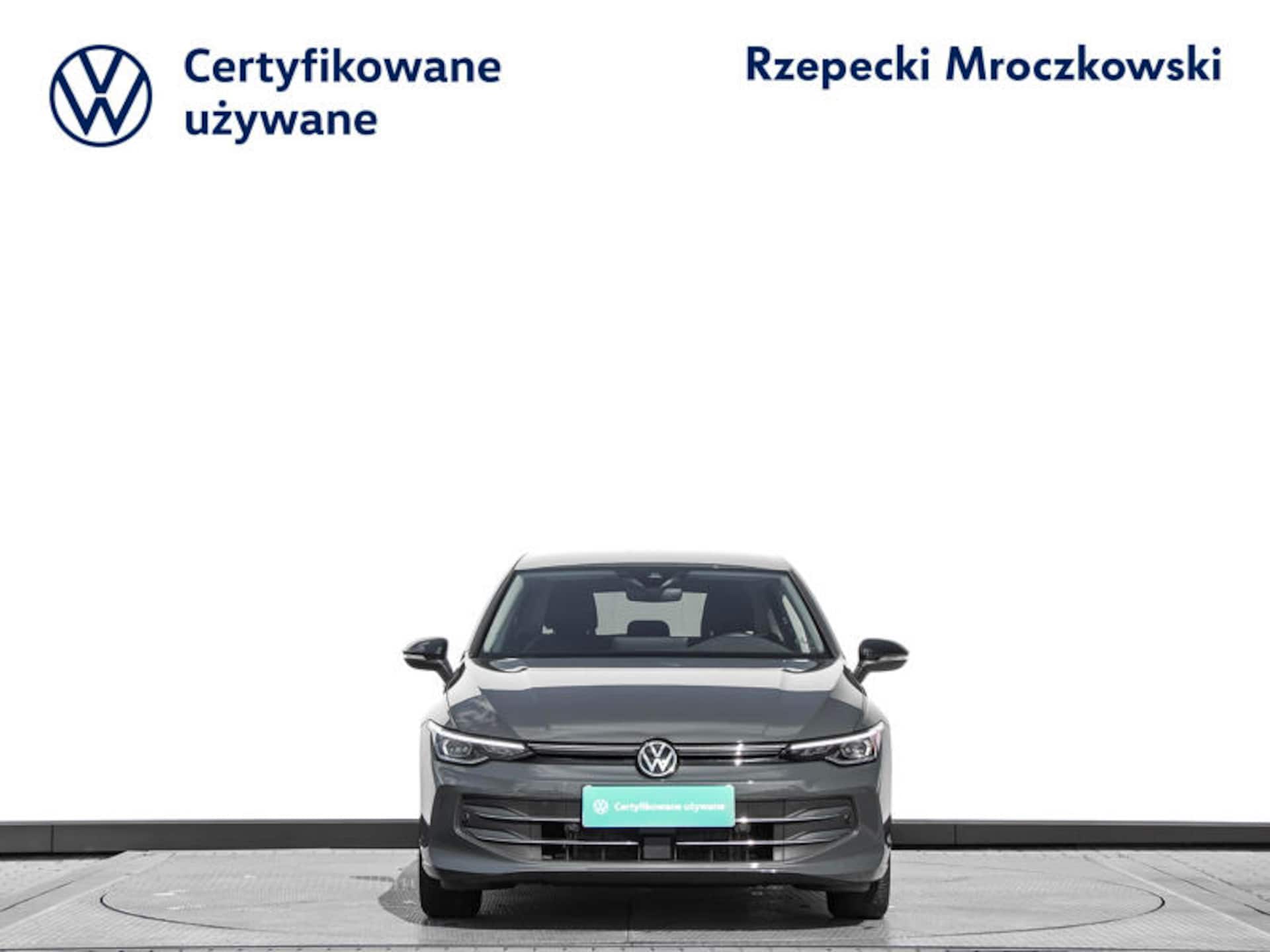Volkswagen Golf Goal