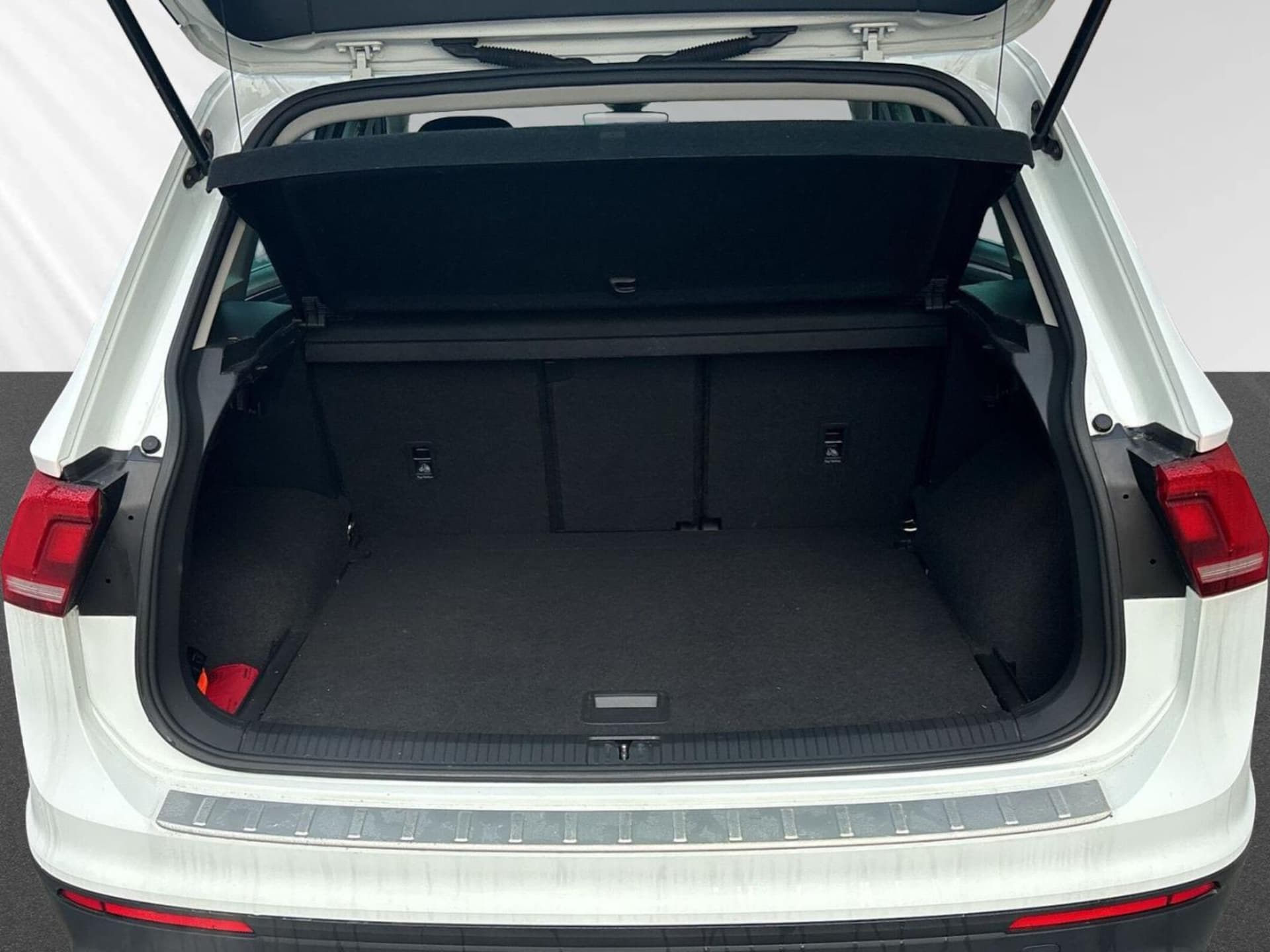 Volkswagen Tiguan JOIN