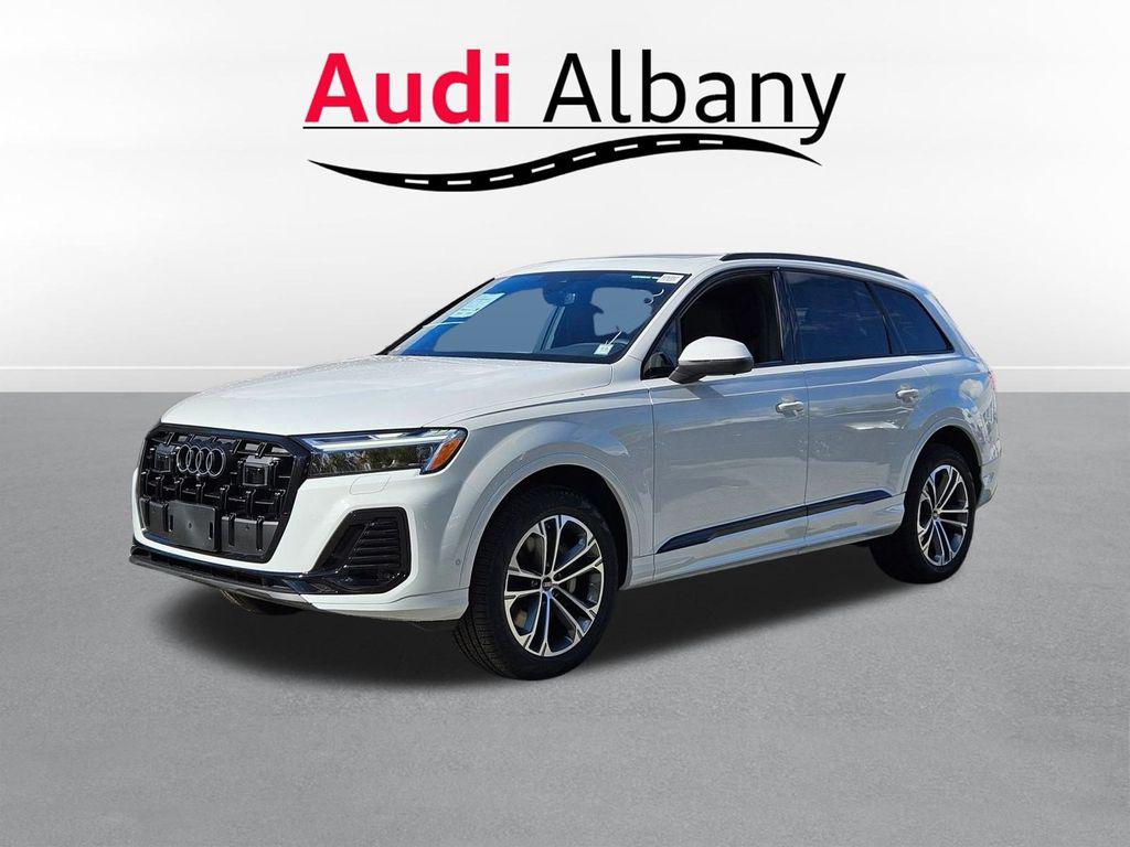 2026 Audi Q7 Premium Plus - Photo 6