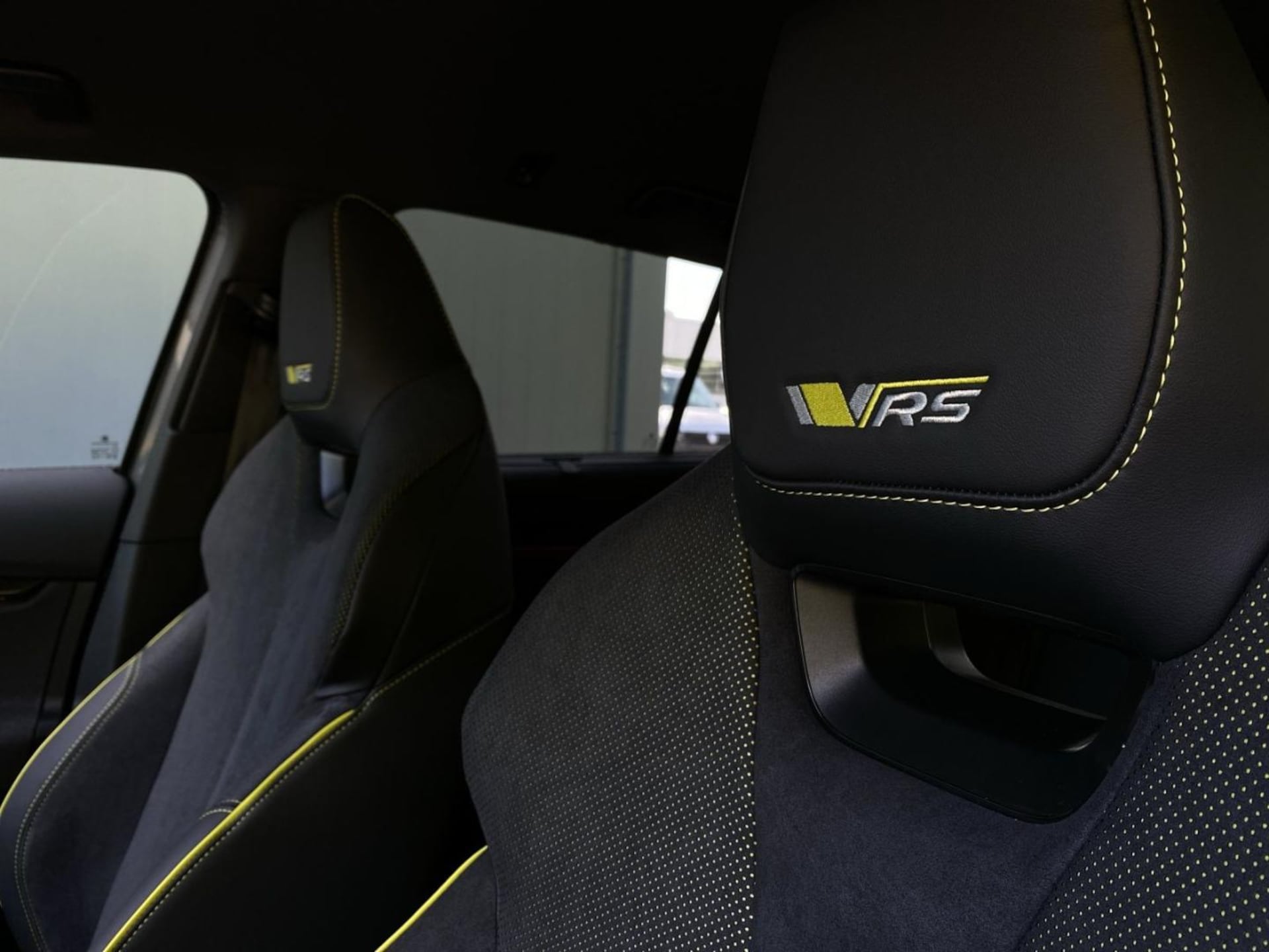 Skoda Elroq RS