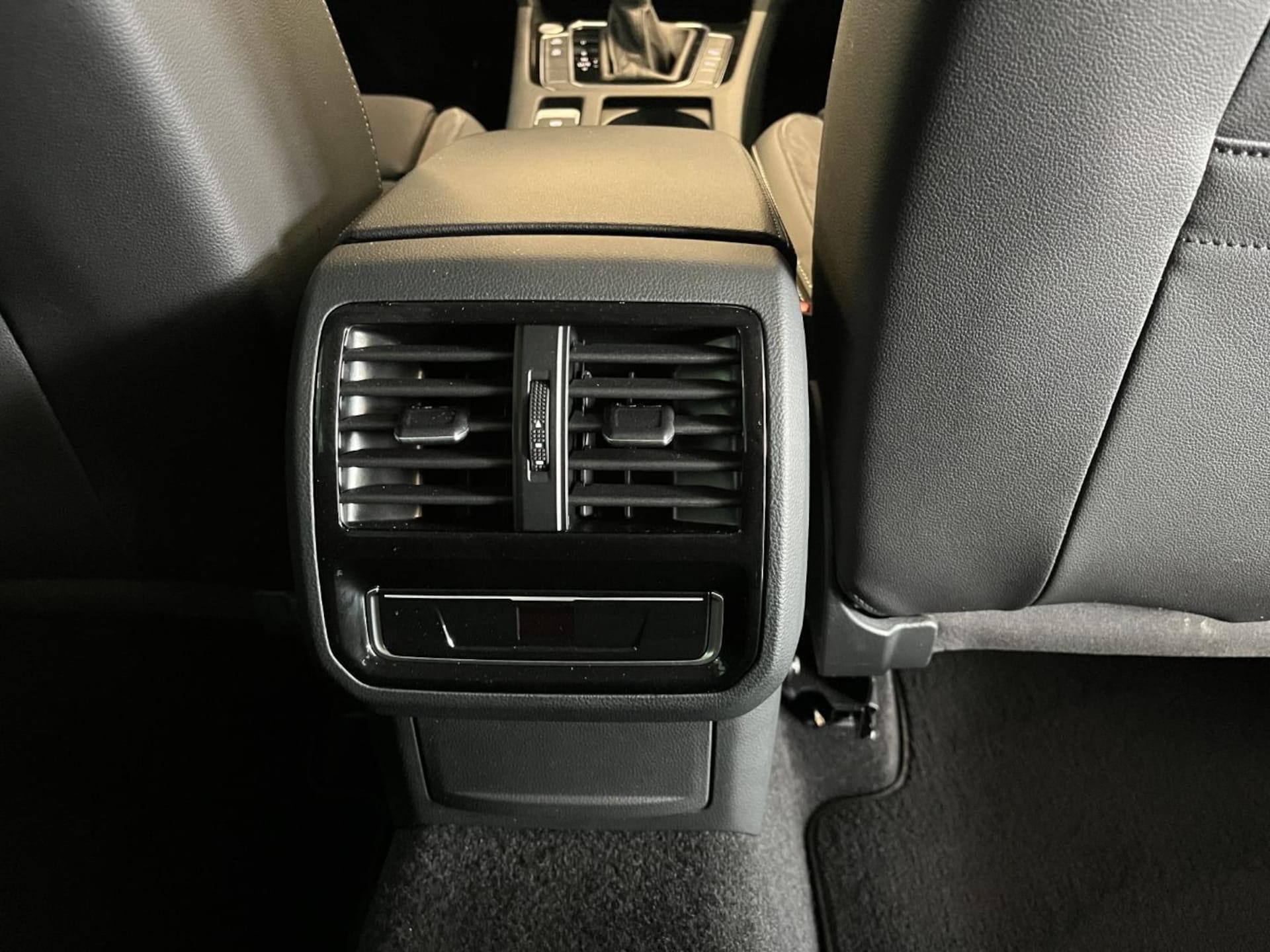 Volkswagen Passat Variant Alltrack