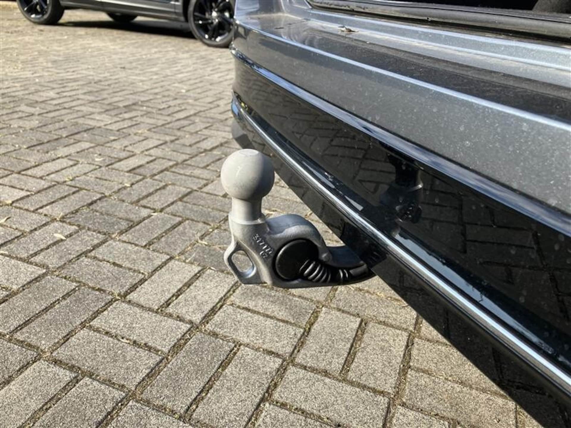 Volkswagen Passat Elegance