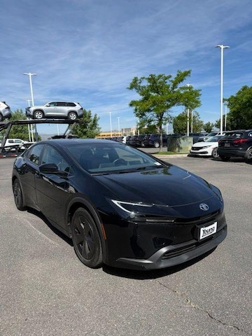 2023 Toyota Prius