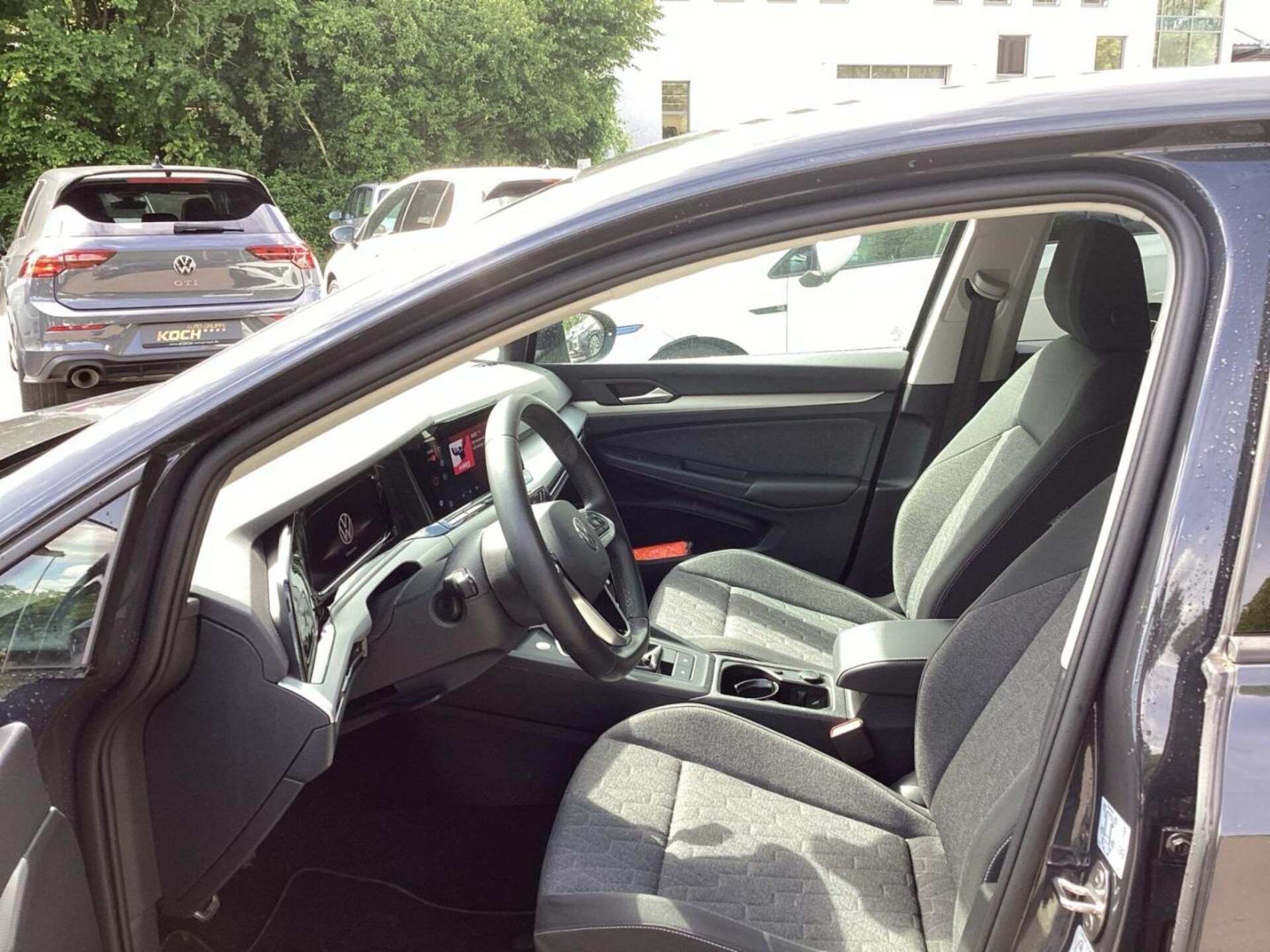 Volkswagen Golf MOVE
