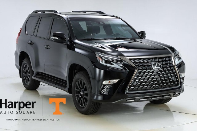 2022 Lexus GX 460