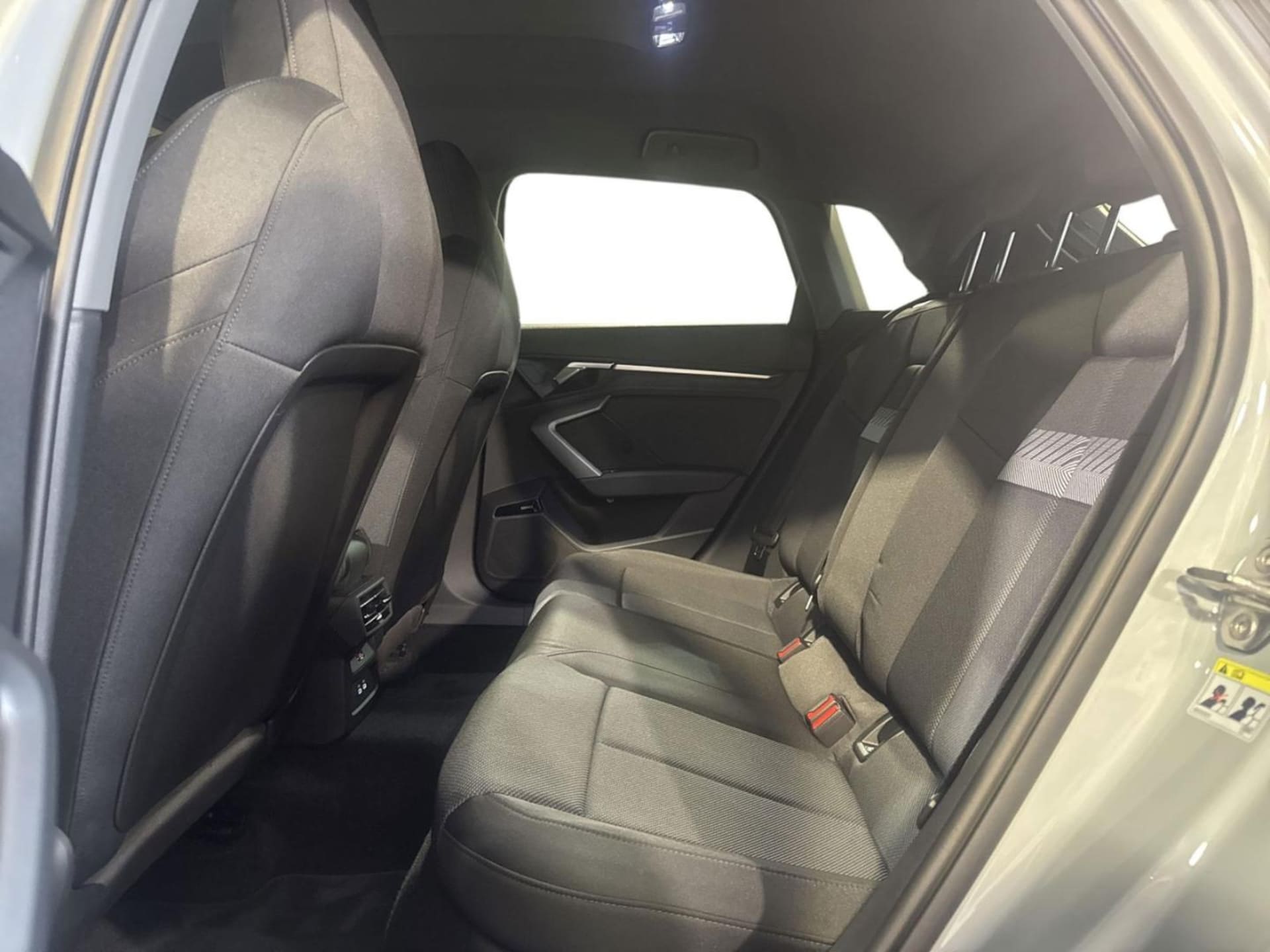 Audi A3 allstreet TFSI e