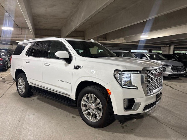 2024 GMC Yukon