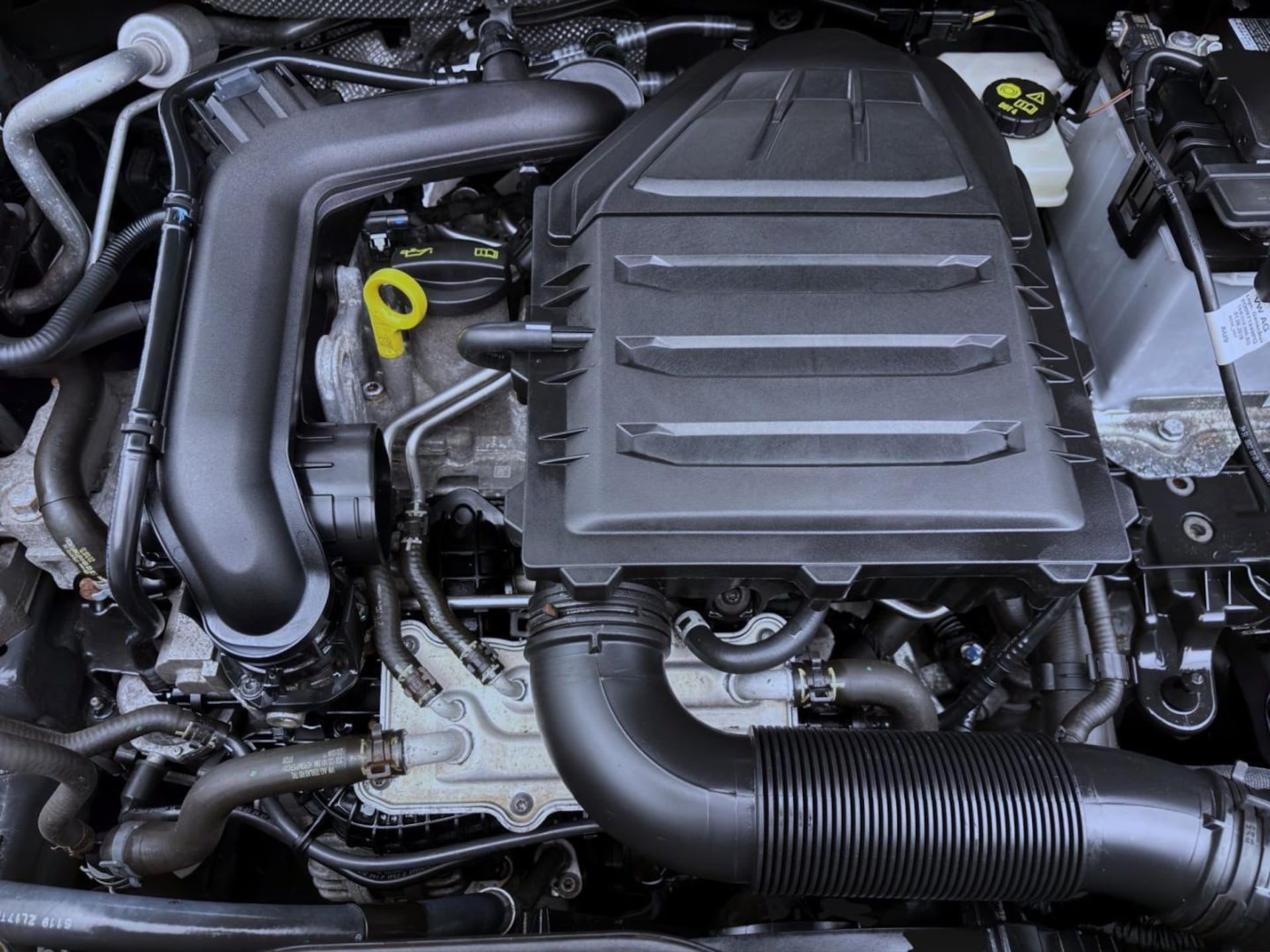 Volkswagen Polo United