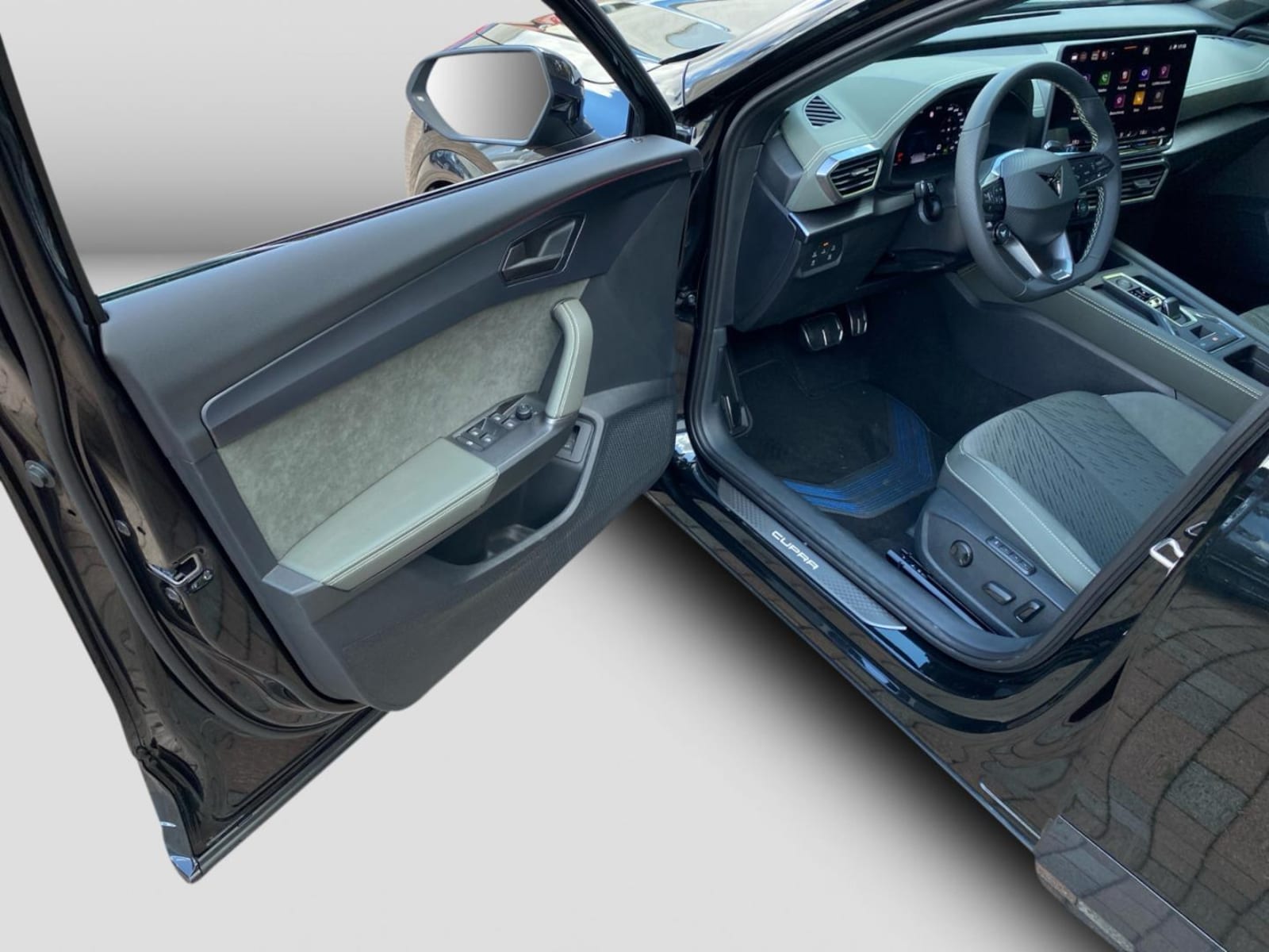 CUPRA Formentor – Bild 13