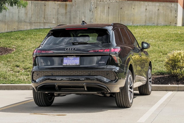 2026 Audi Q3 SUV