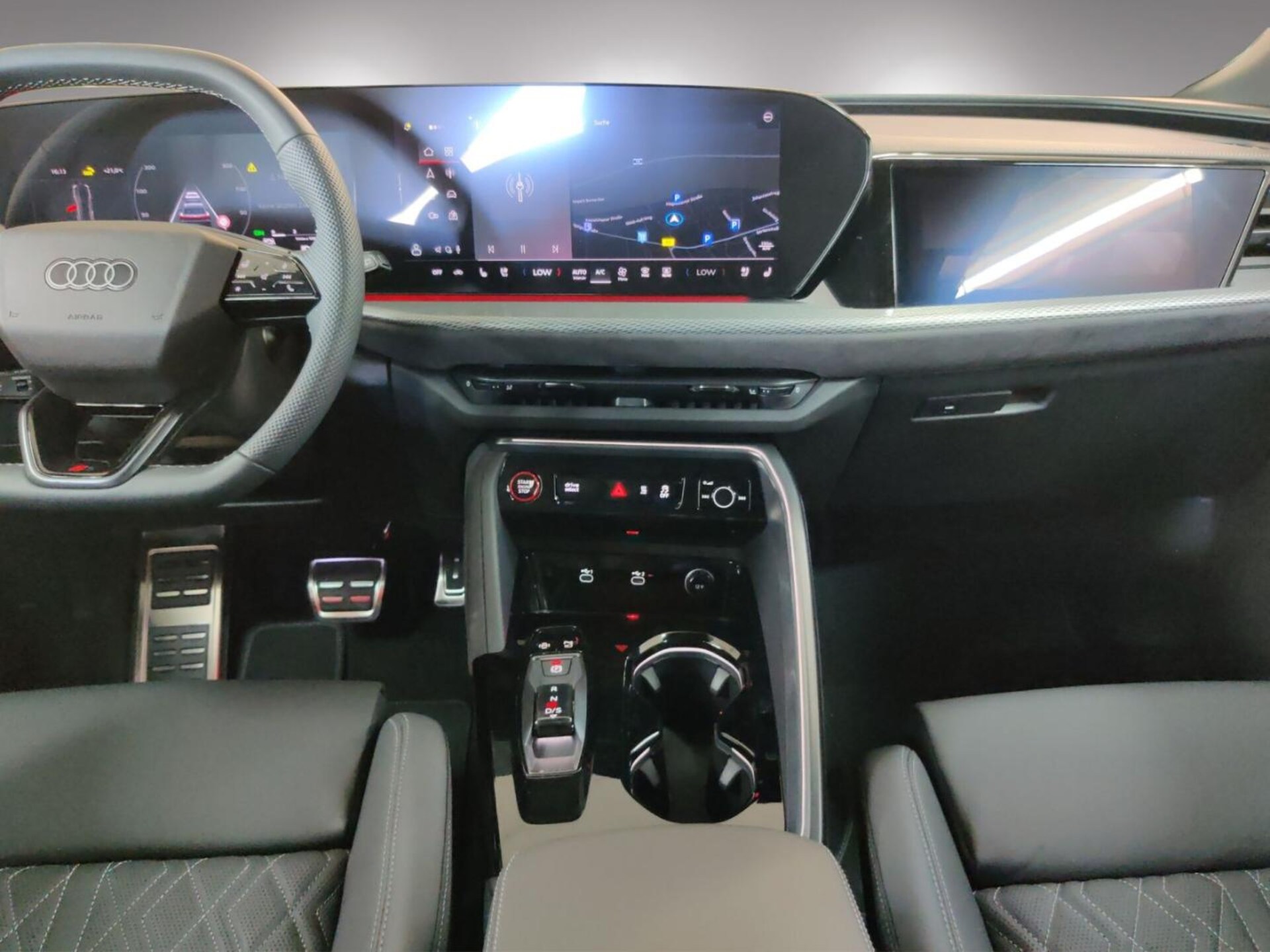 Audi Q5 SUV edition one