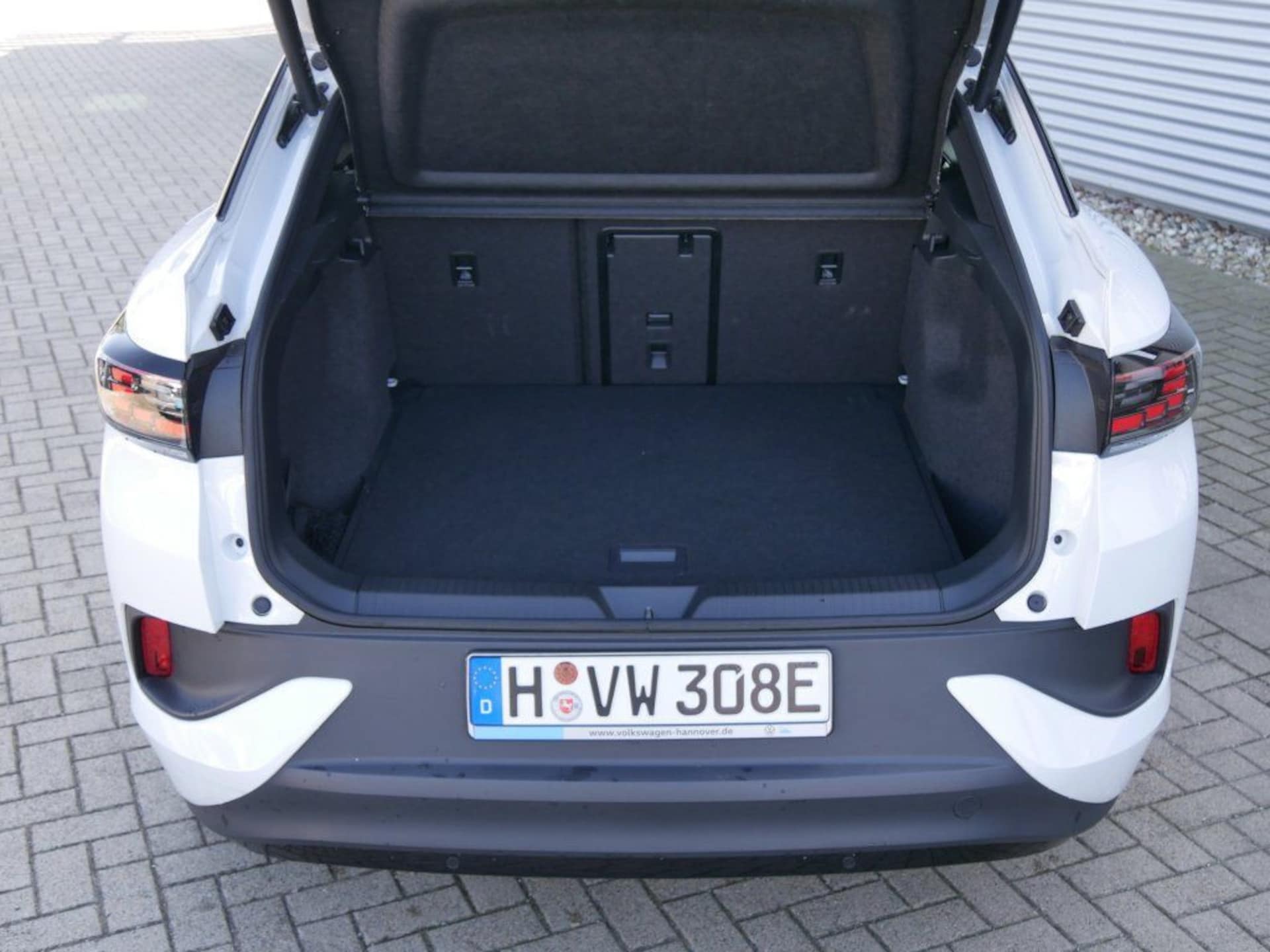 Volkswagen ID.5 GTX