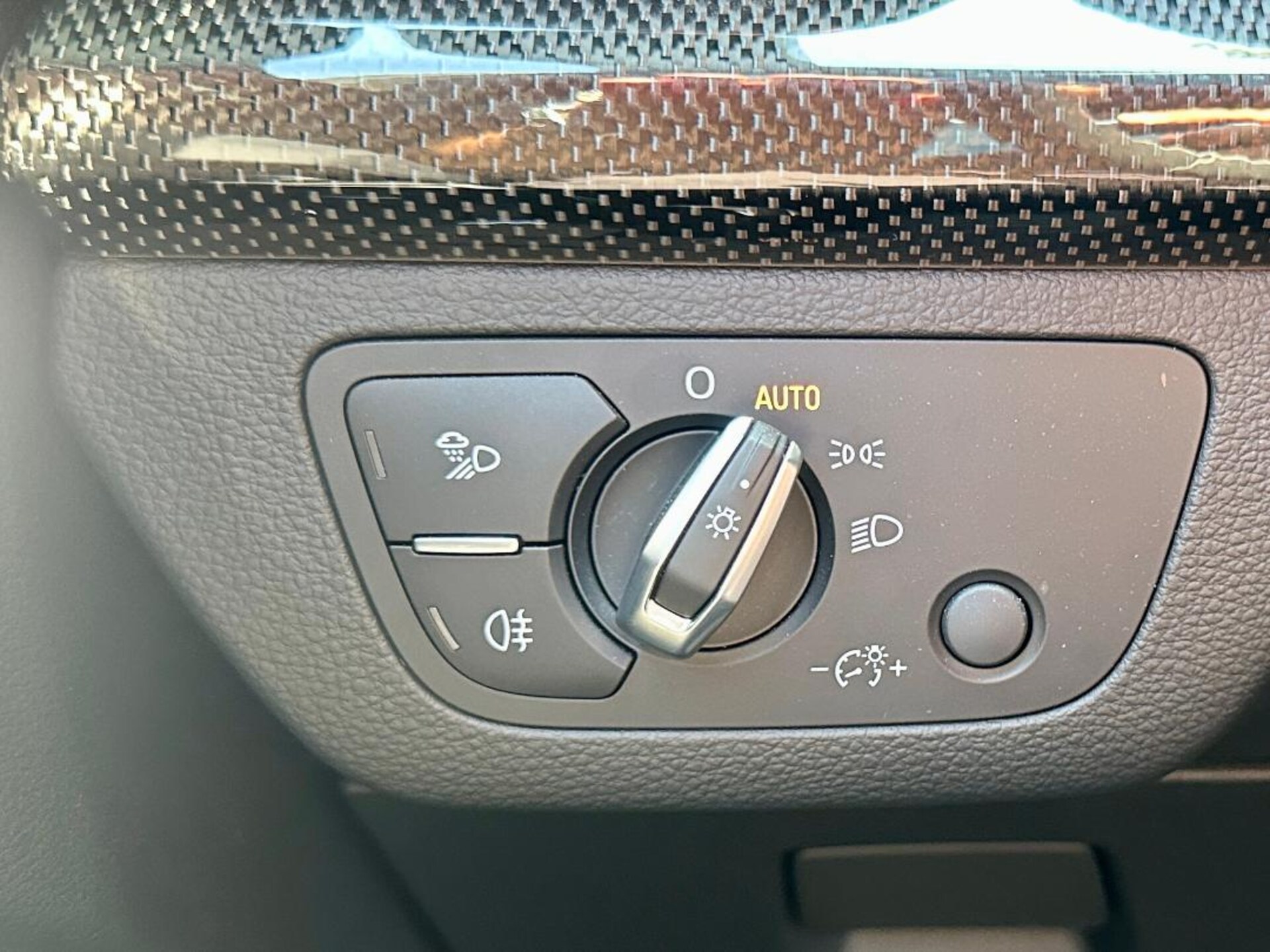 Audi SQ5 SUV
