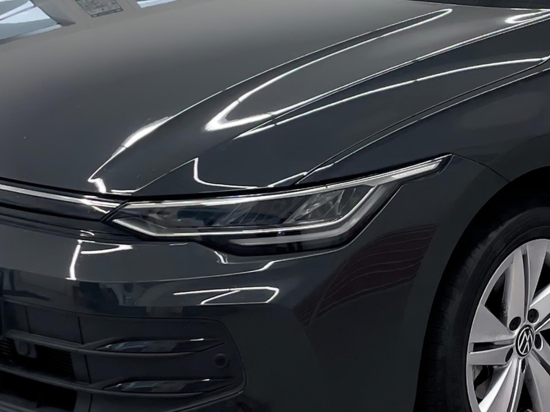 Volkswagen Golf Life