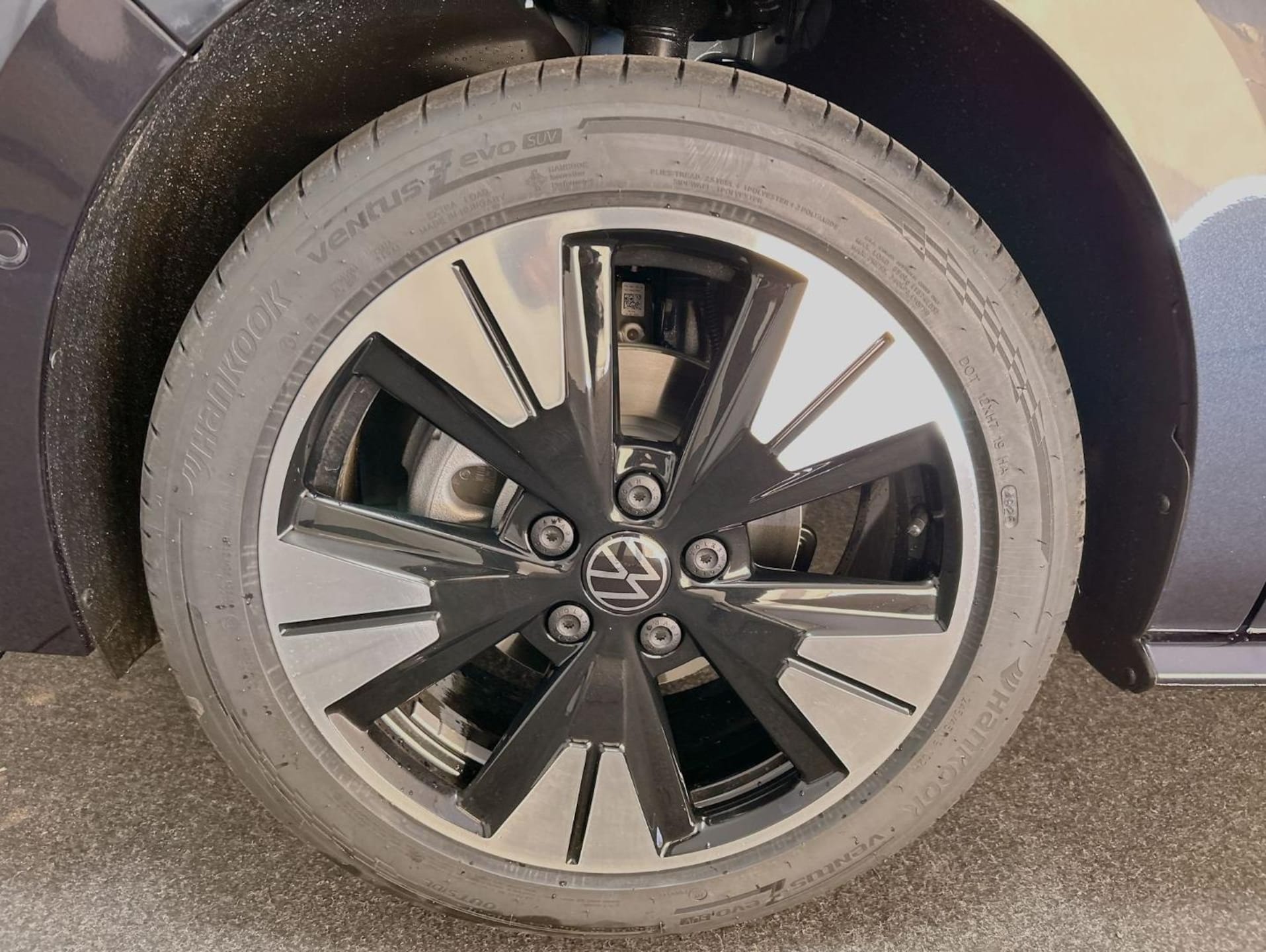 Volkswagen Multivan Langversion Life